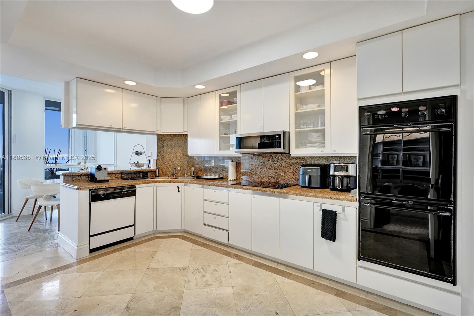 ATLANTIC II AT THE POINT - Residential