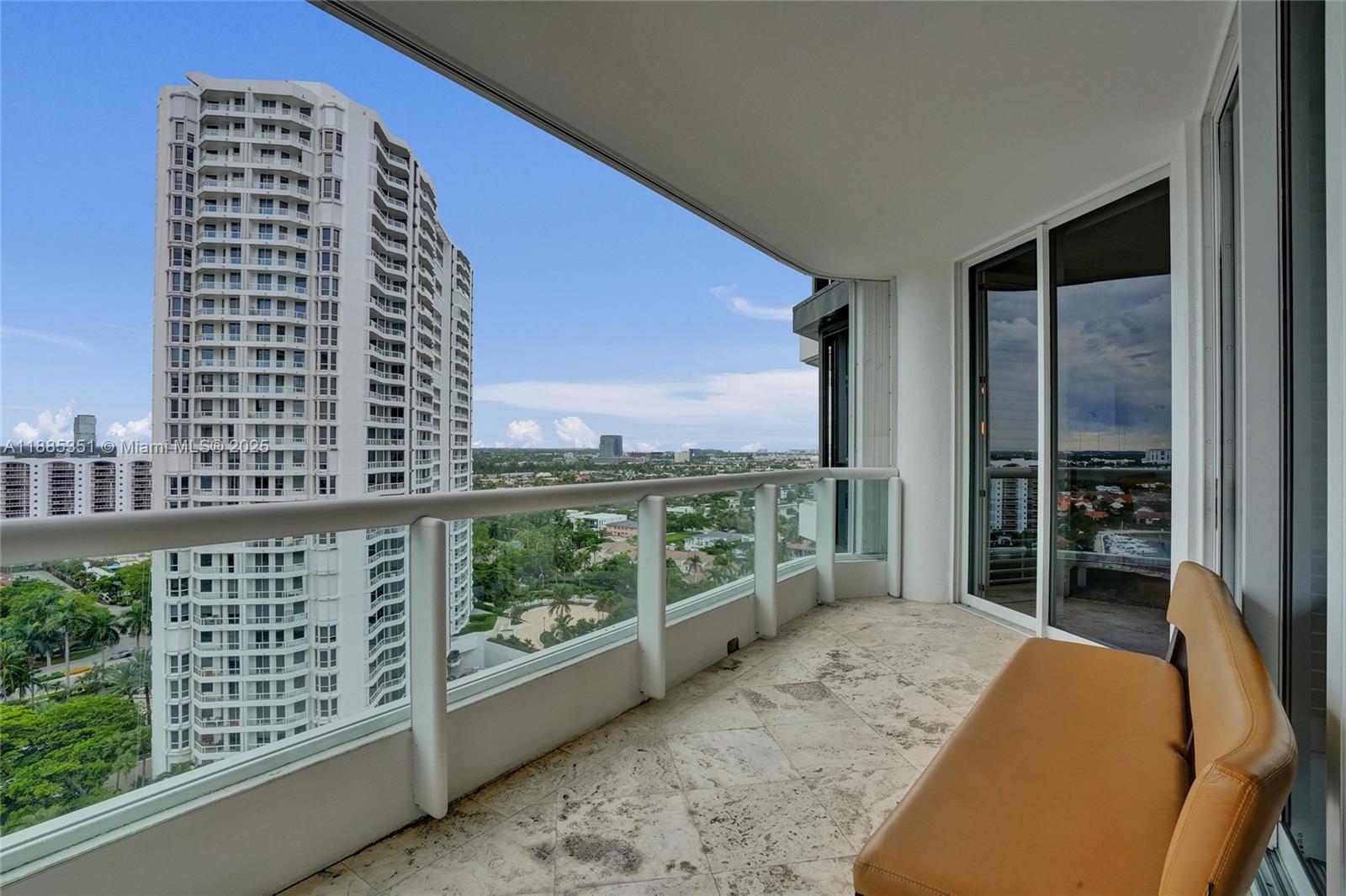 ATLANTIC II AT THE POINT - Residential