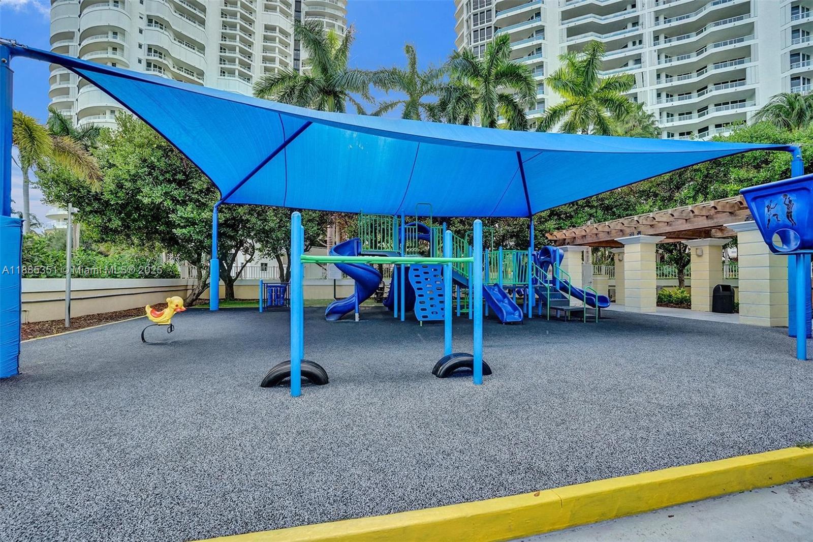 ATLANTIC II AT THE POINT - Residential