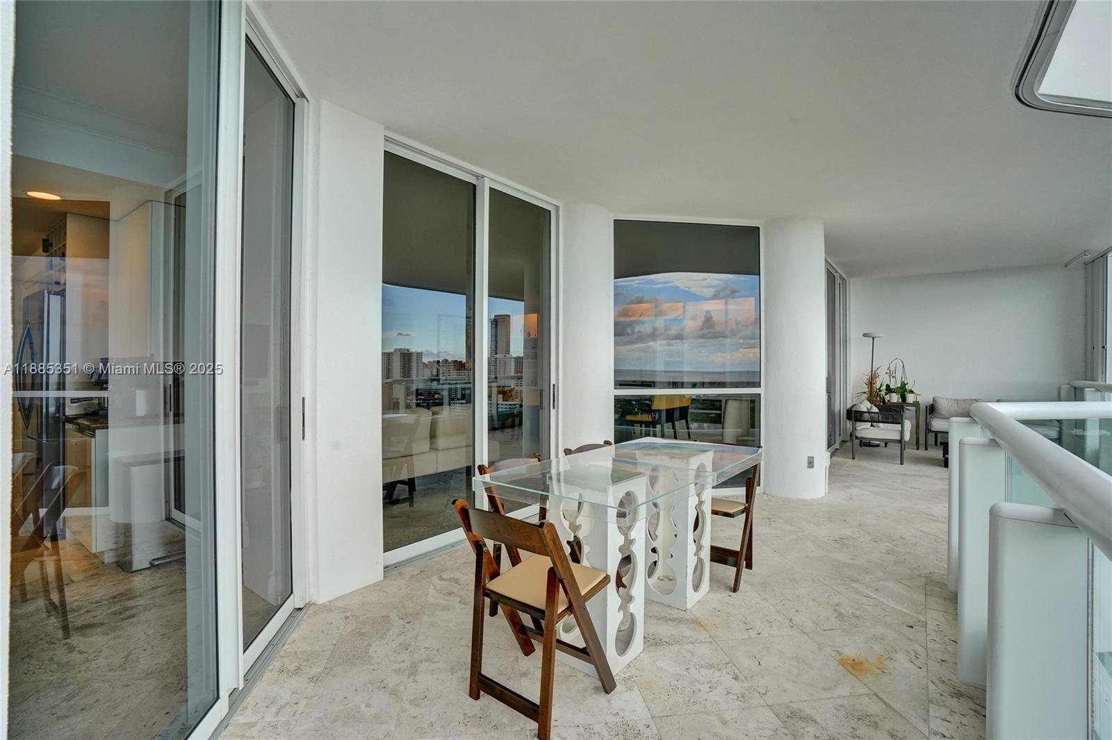 ATLANTIC II AT THE POINT - Residential
