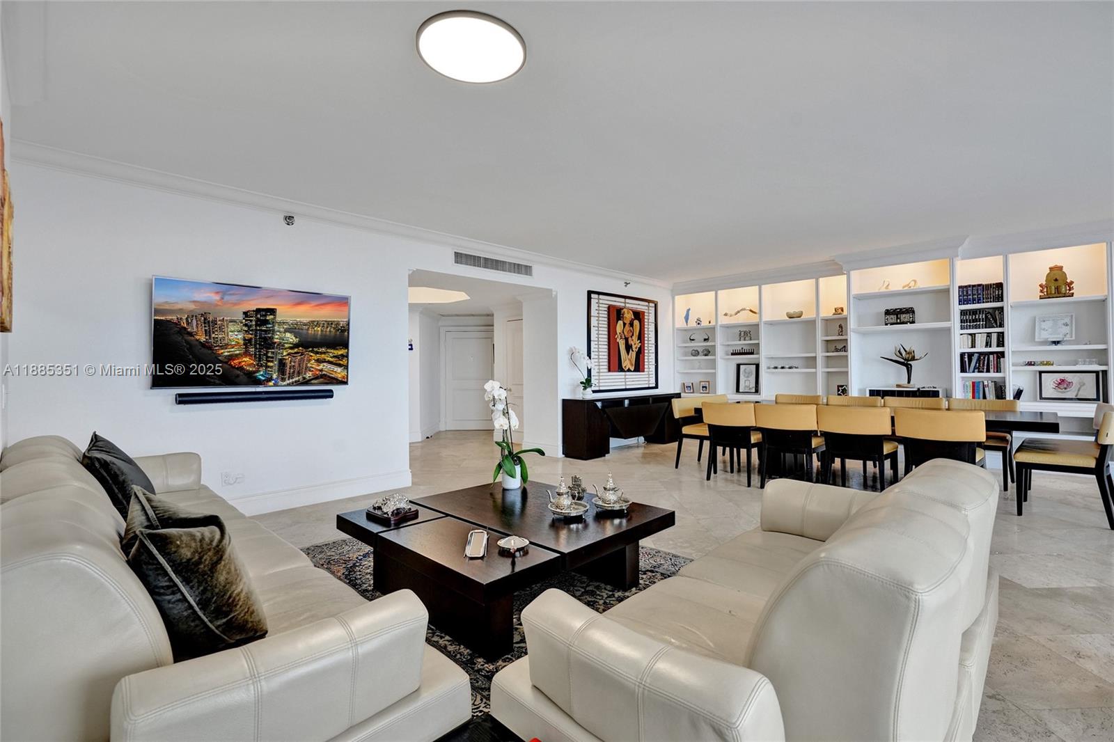 ATLANTIC II AT THE POINT - Residential