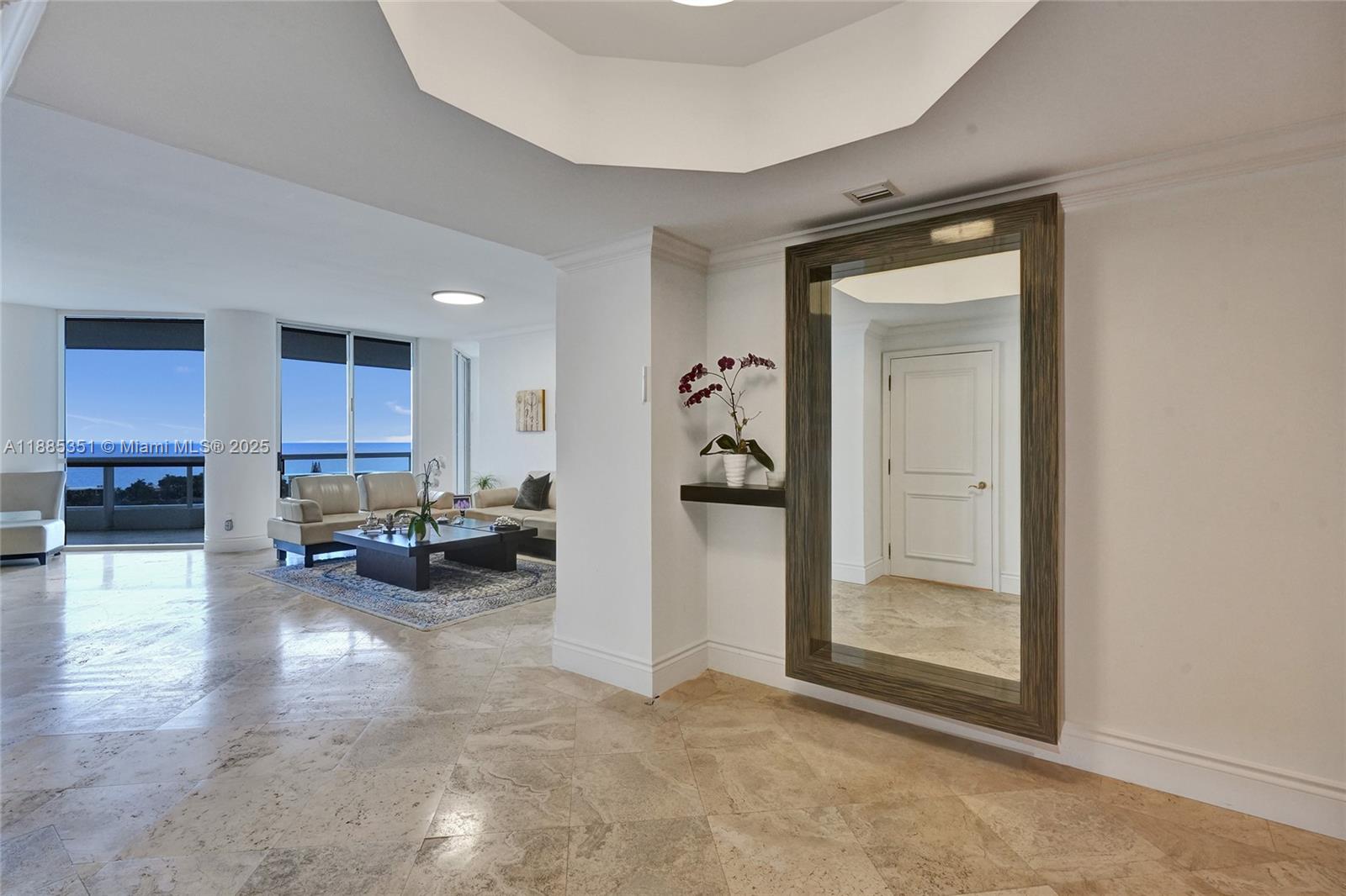 ATLANTIC II AT THE POINT - Residential