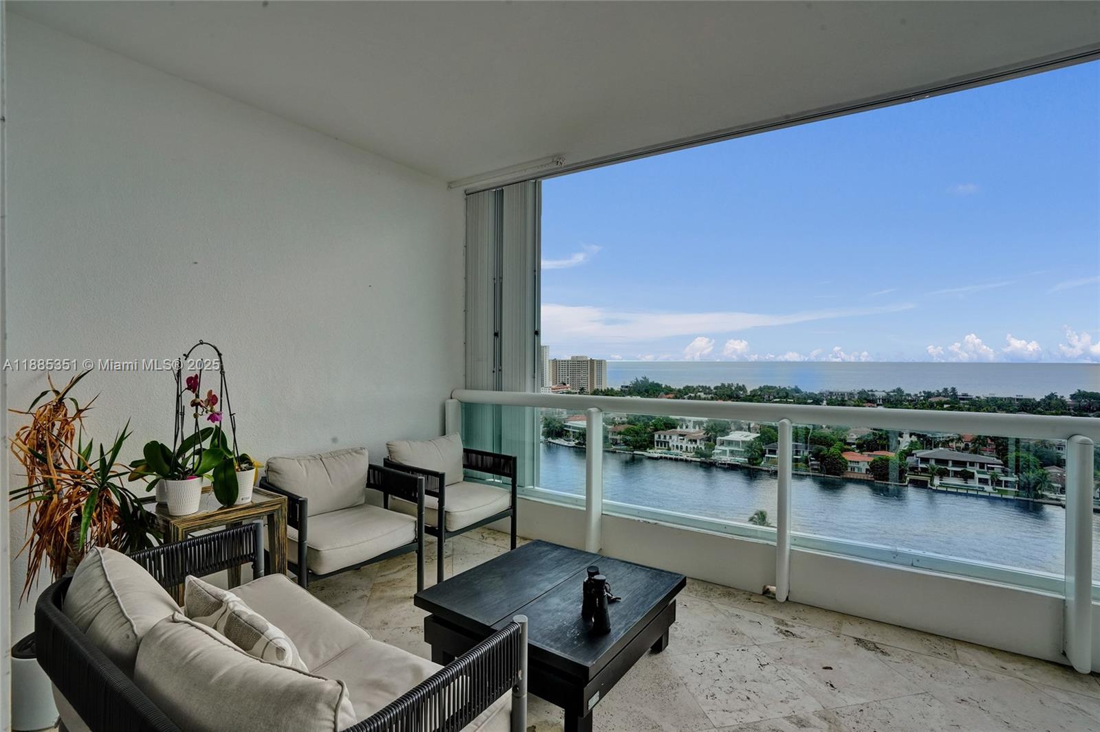 ATLANTIC II AT THE POINT - Residential