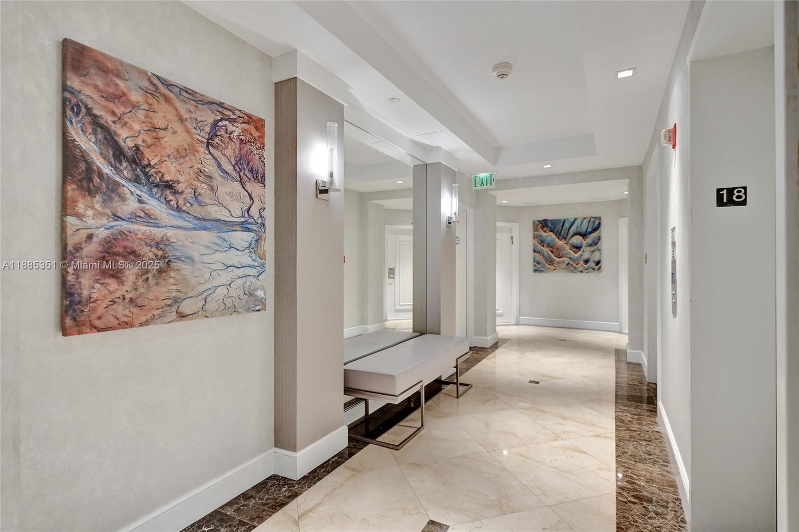 ATLANTIC II AT THE POINT - Residential