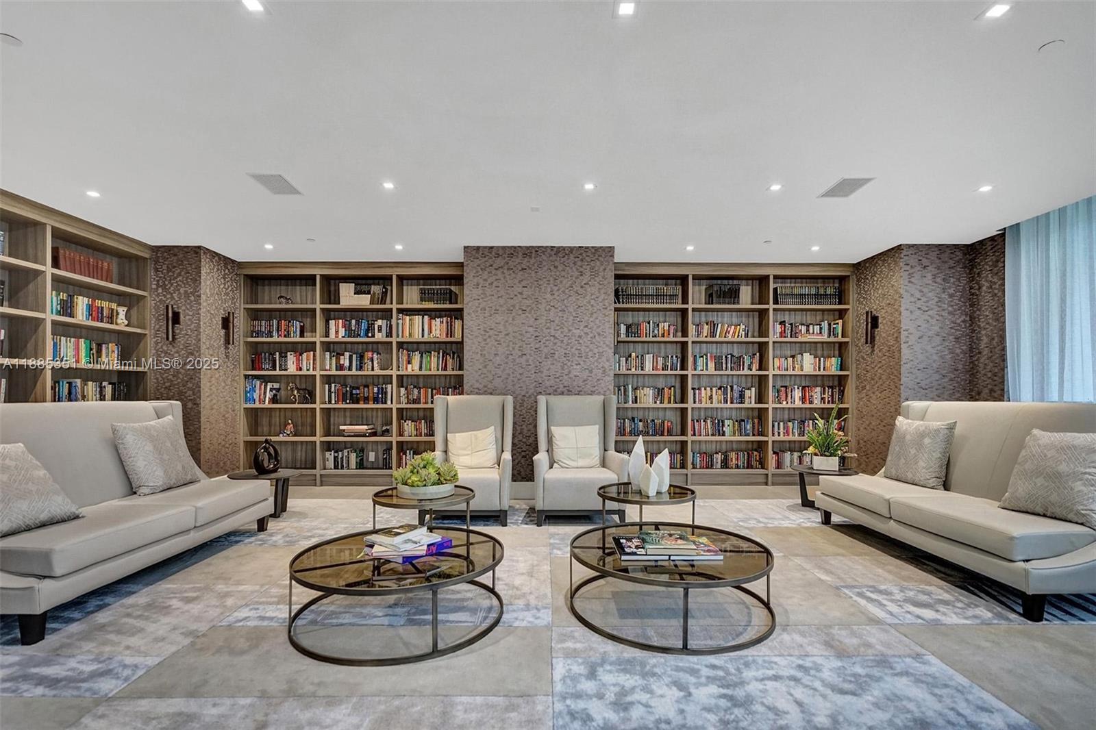 ATLANTIC II AT THE POINT - Residential