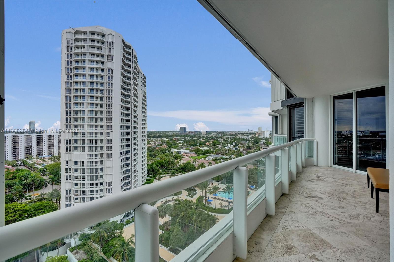 ATLANTIC II AT THE POINT - Residential