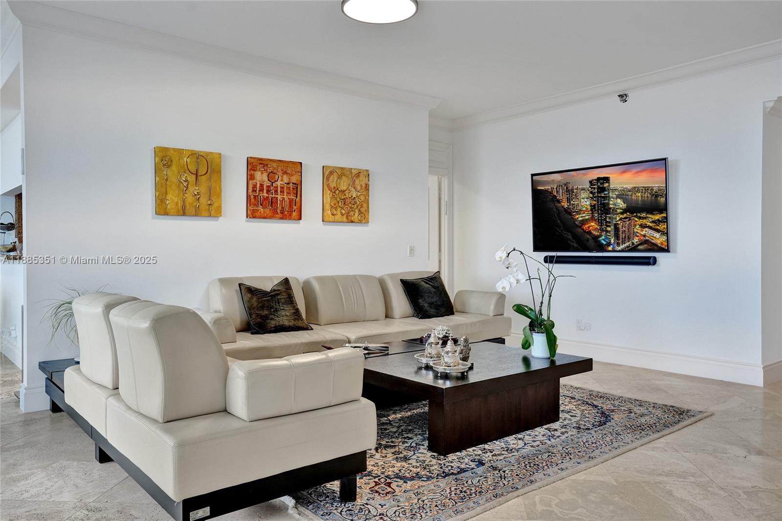 ATLANTIC II AT THE POINT - Residential