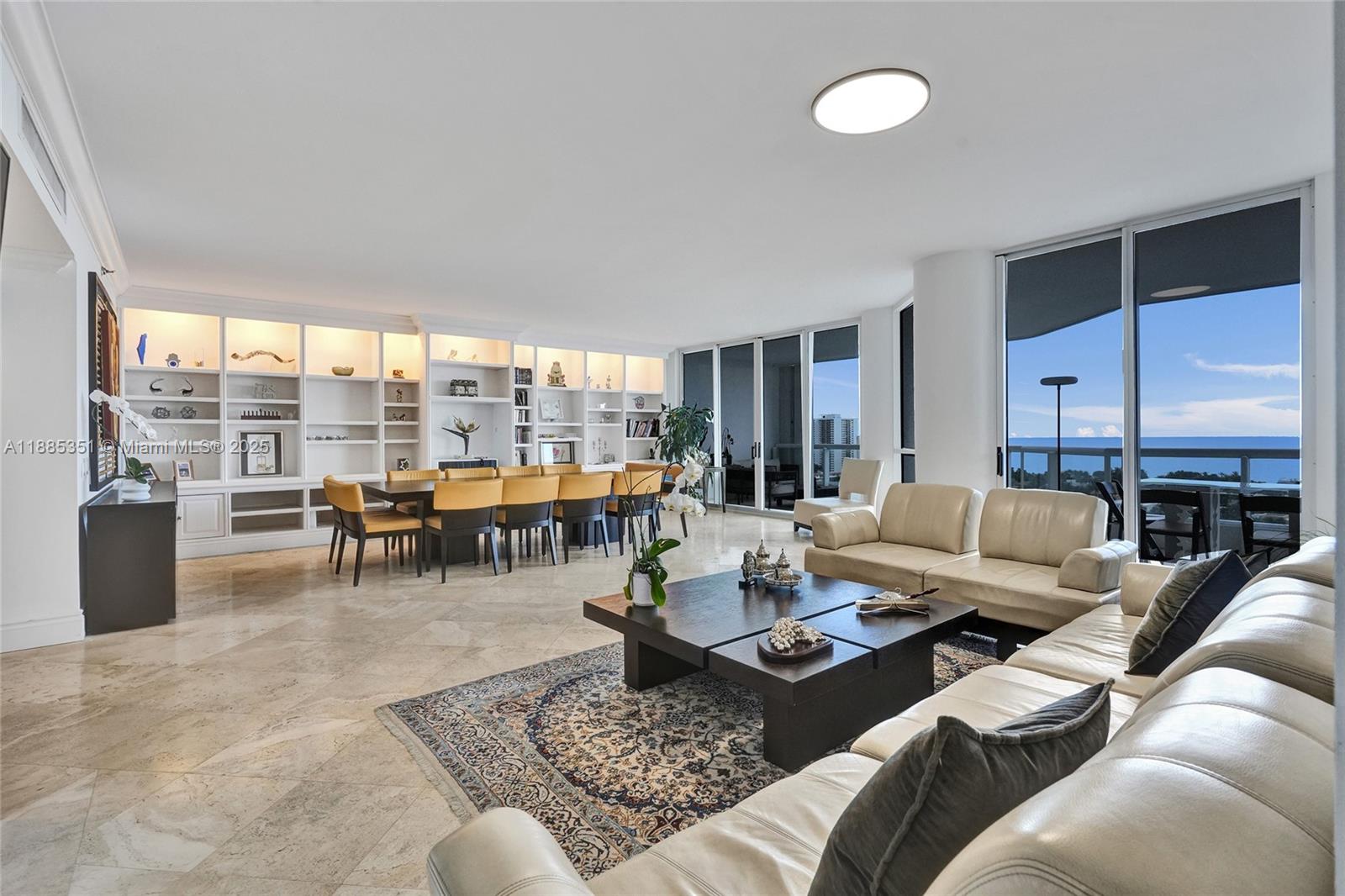 ATLANTIC II AT THE POINT - Residential