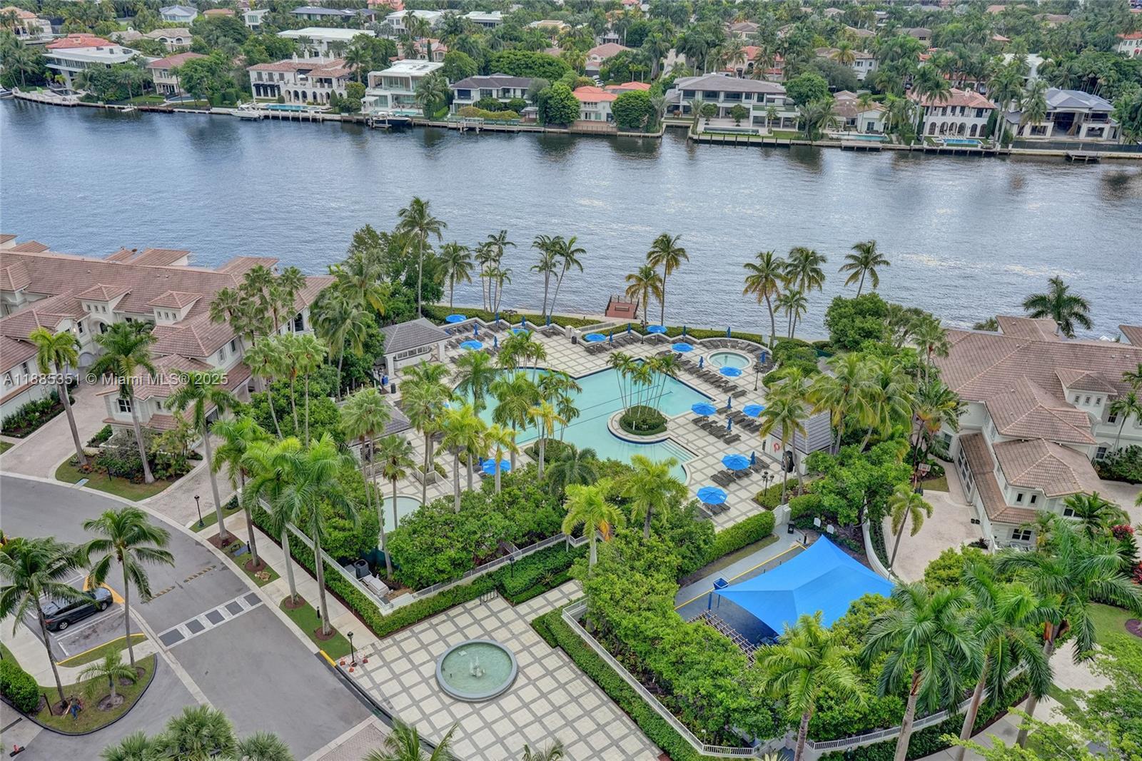 ATLANTIC II AT THE POINT - Residential