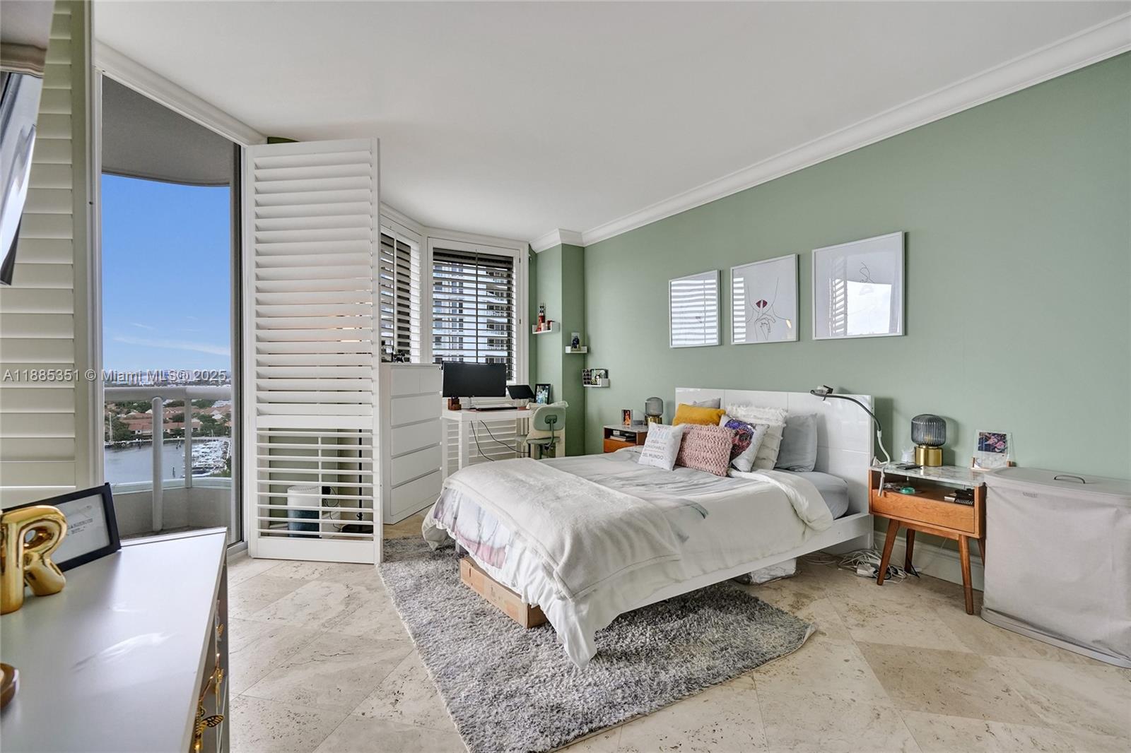 ATLANTIC II AT THE POINT - Residential