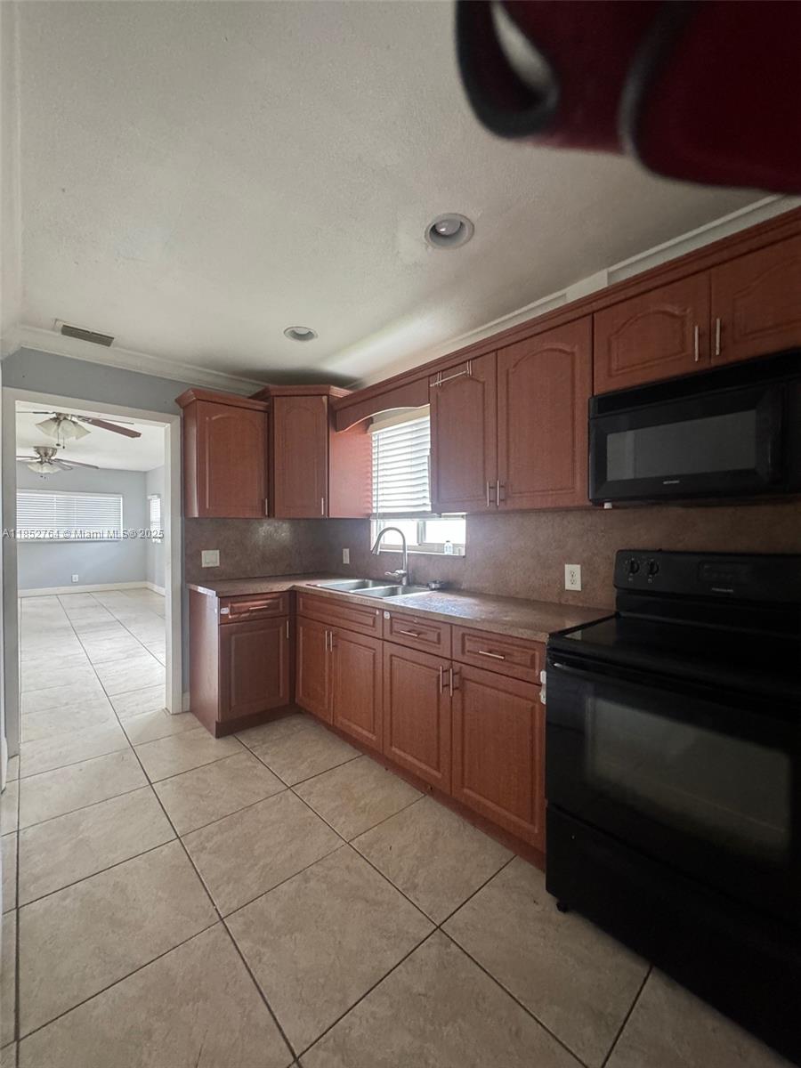Well maintained rental in the heart of Hialeah! This charming home features 3 bedrooms 2 baths, an updated kitchen, and a private fenced yard, perfect for relaxing or entertaining. Water and electricity are included in the rent, offering added value and convenience. Located near shops, schools, and major highways for easy commuting. Don’t miss this opportunity to live in one of Hialeah’s most established neighborhoods. Easy to show!