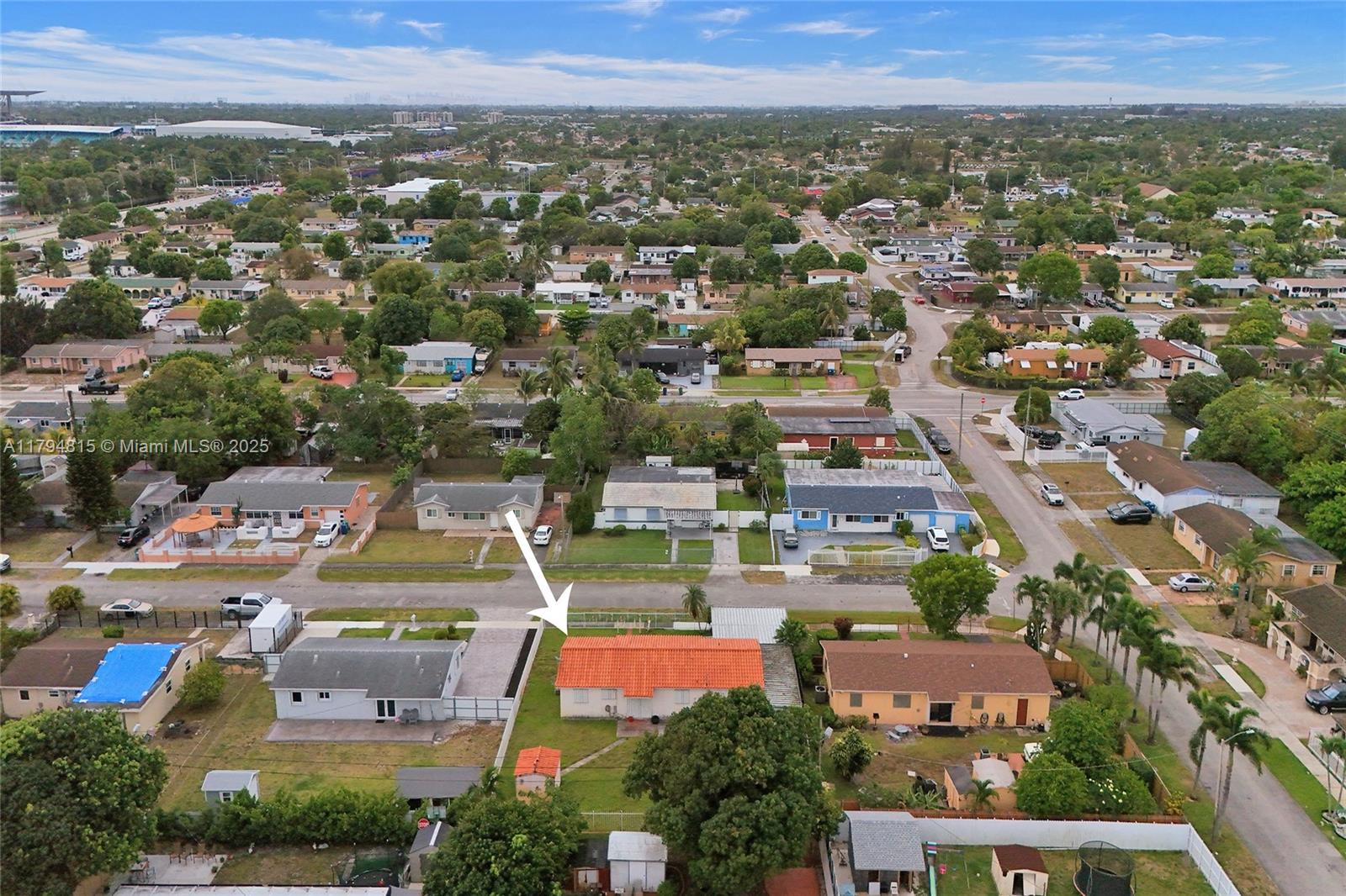 LIBERTY HOMES ESTATES SEC - Residential