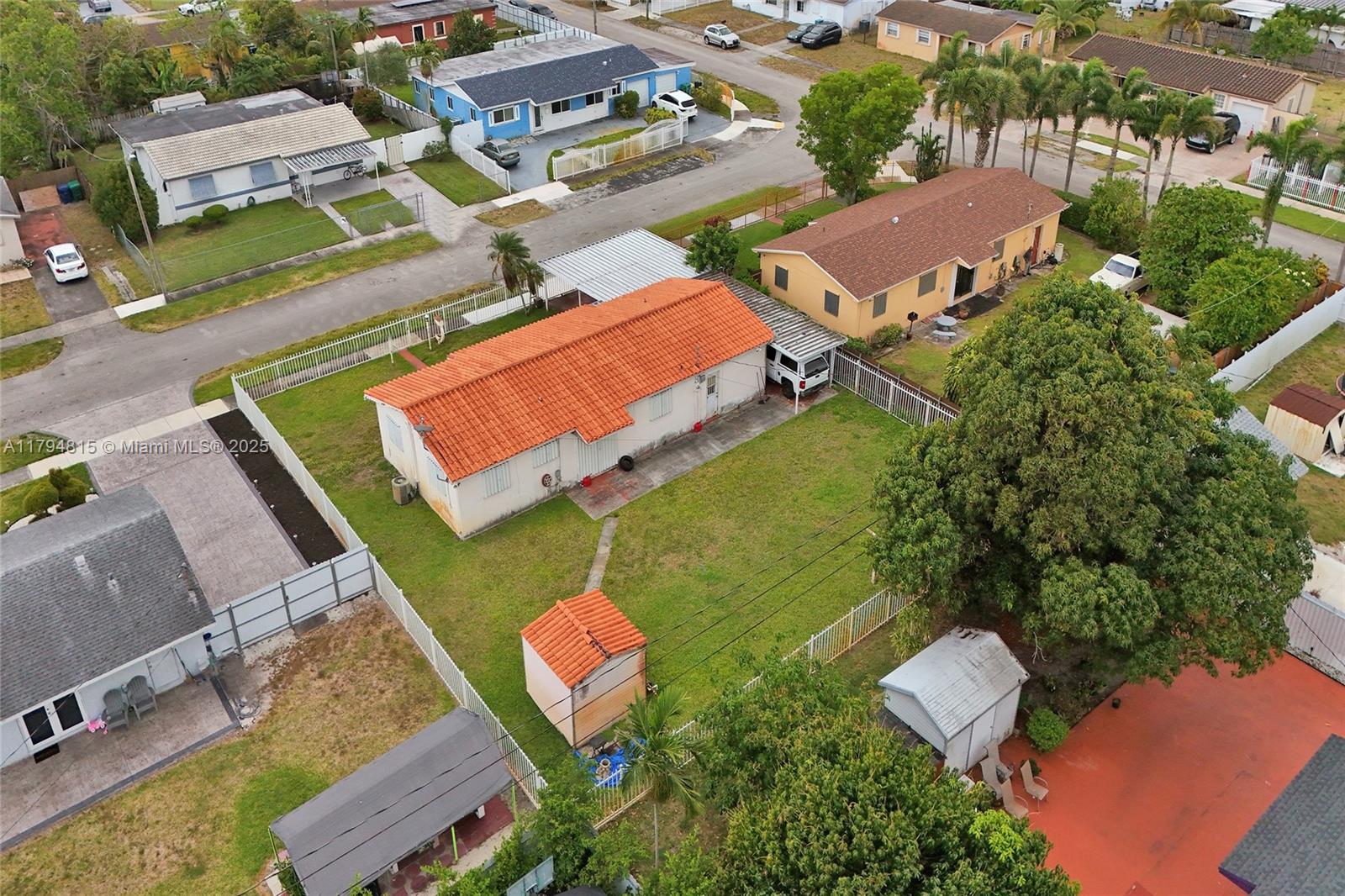 LIBERTY HOMES ESTATES SEC - Residential