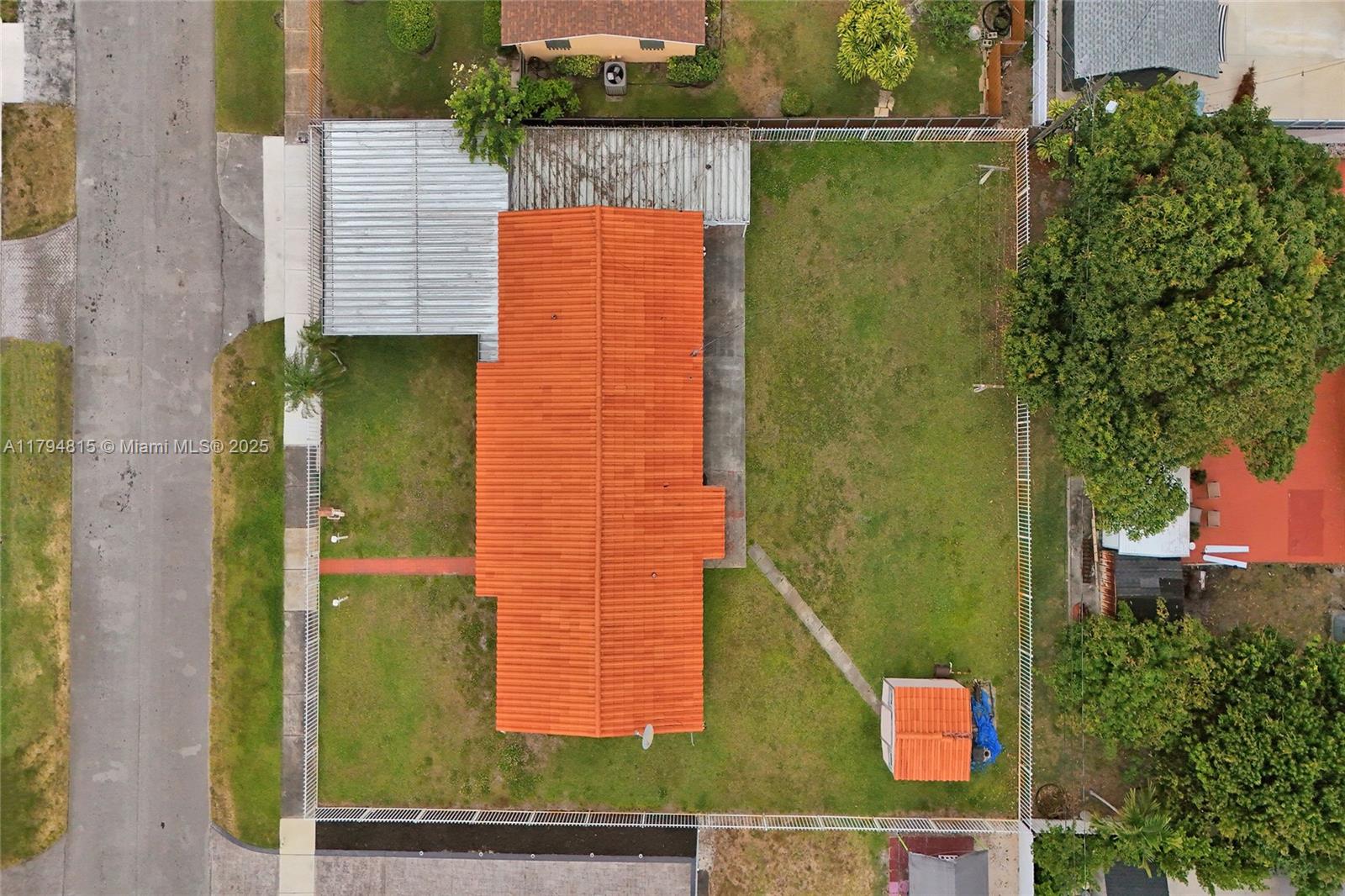 LIBERTY HOMES ESTATES SEC - Residential