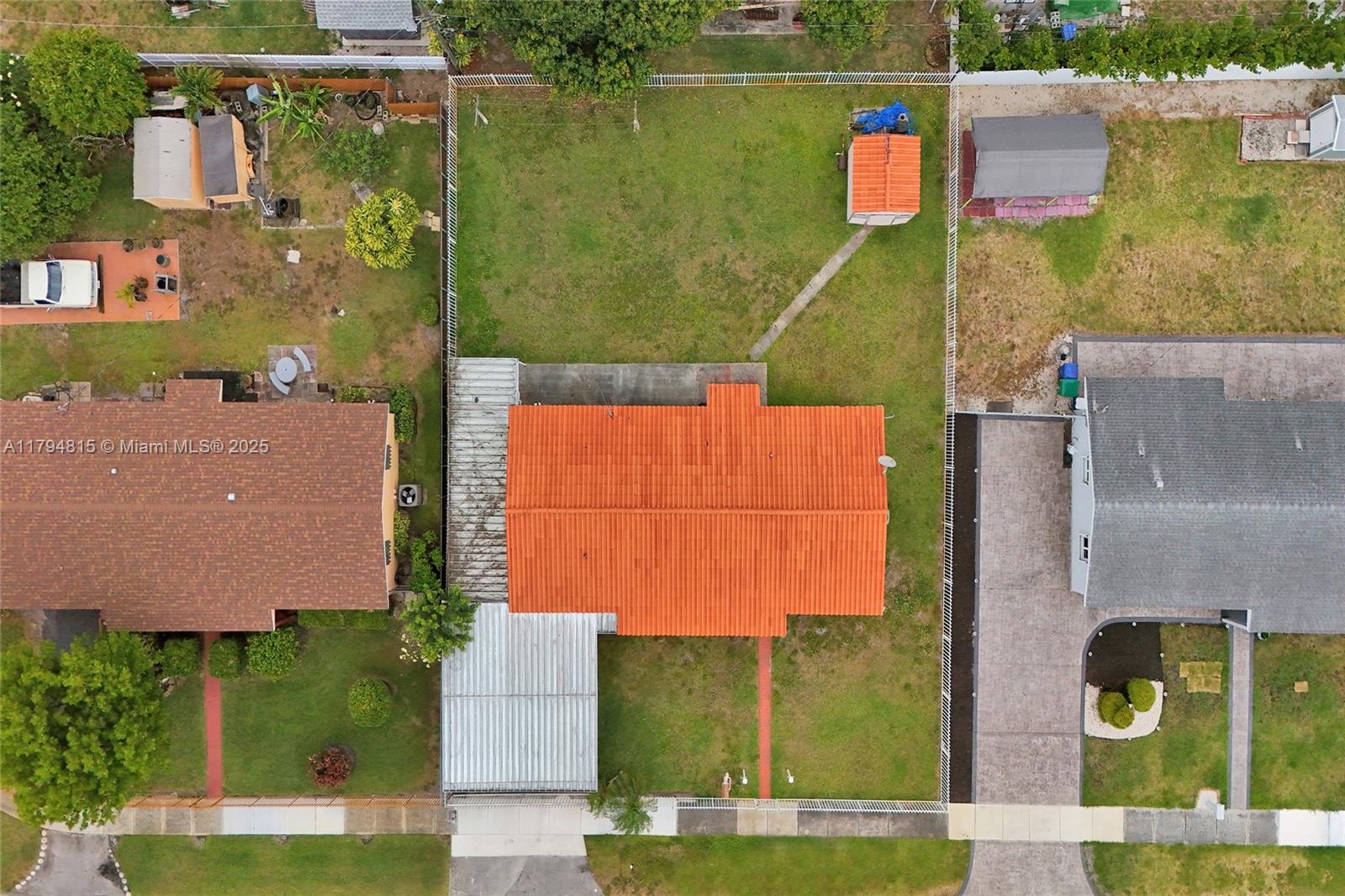 LIBERTY HOMES ESTATES SEC - Residential
