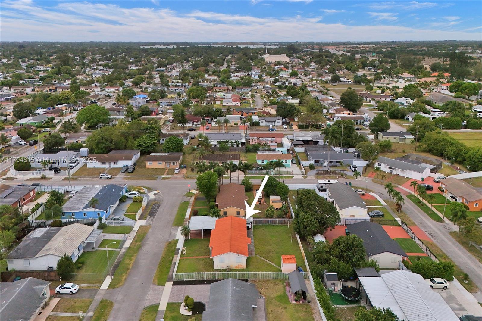 LIBERTY HOMES ESTATES SEC - Residential