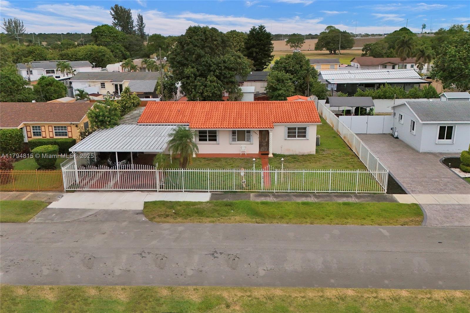 LIBERTY HOMES ESTATES SEC - Residential