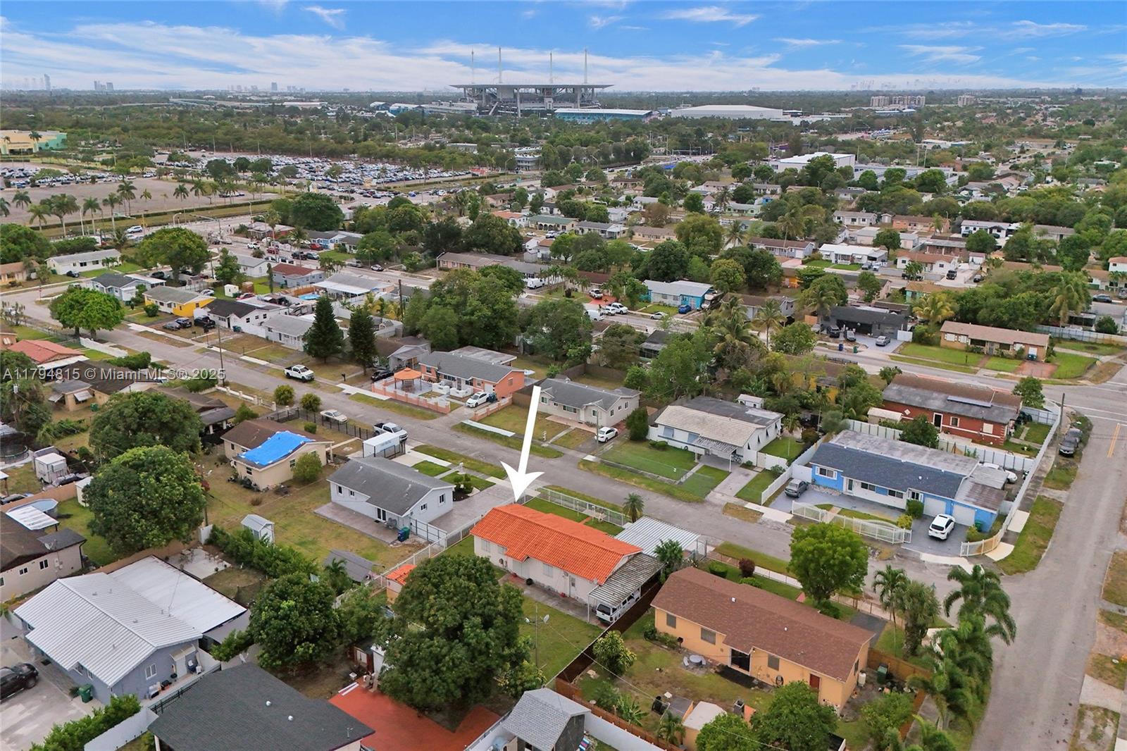 LIBERTY HOMES ESTATES SEC - Residential