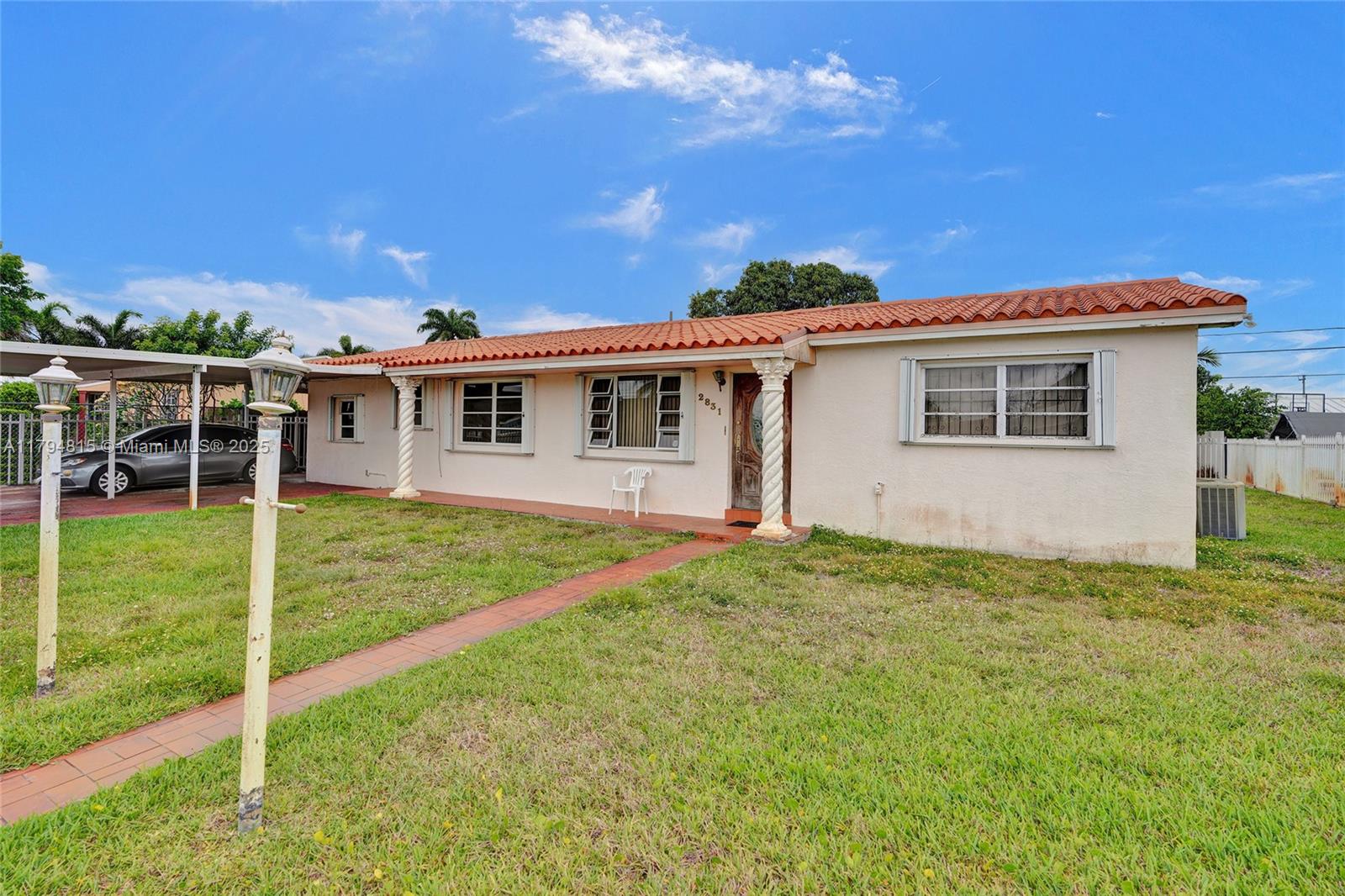 LIBERTY HOMES ESTATES SEC - Residential