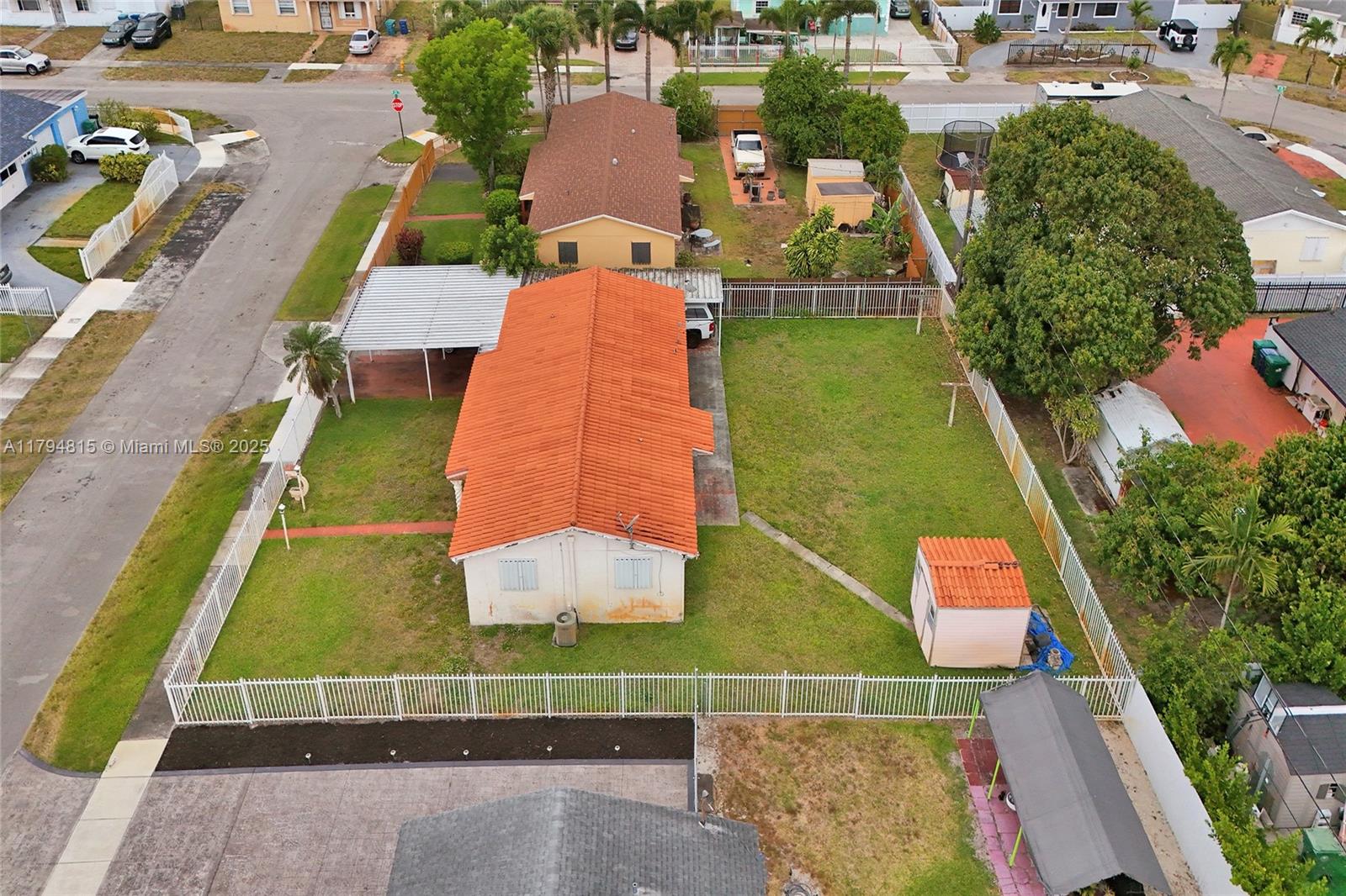LIBERTY HOMES ESTATES SEC - Residential
