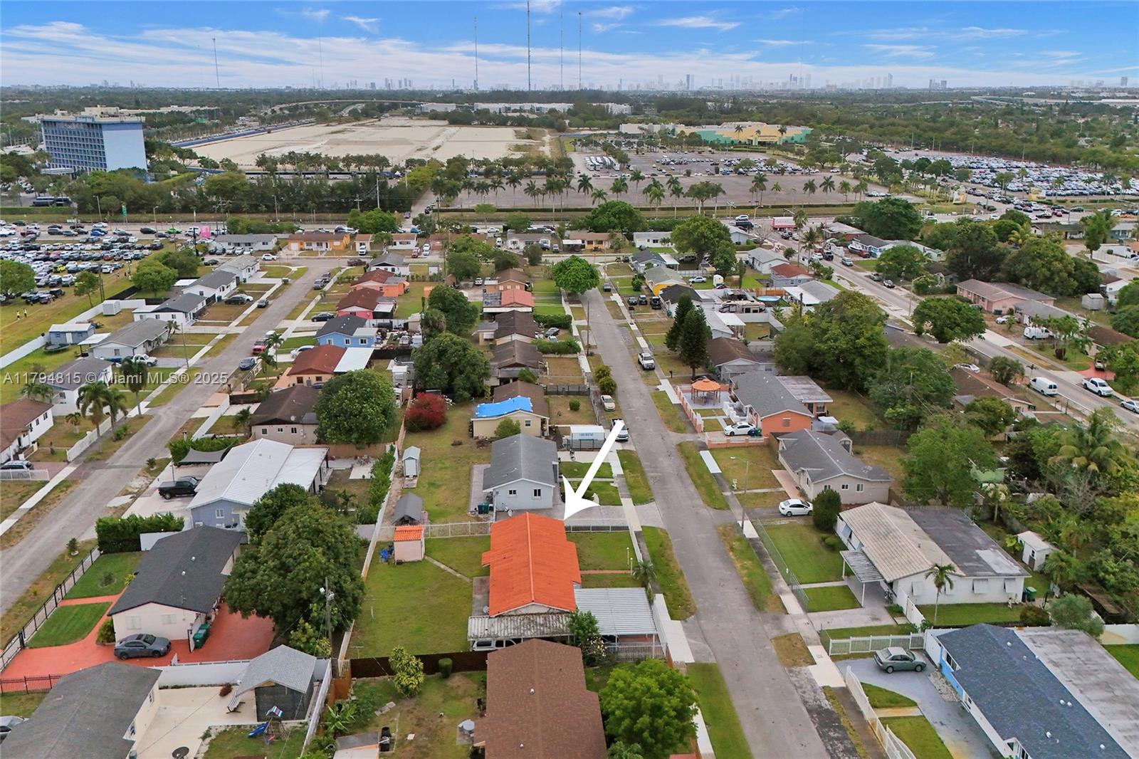 LIBERTY HOMES ESTATES SEC - Residential