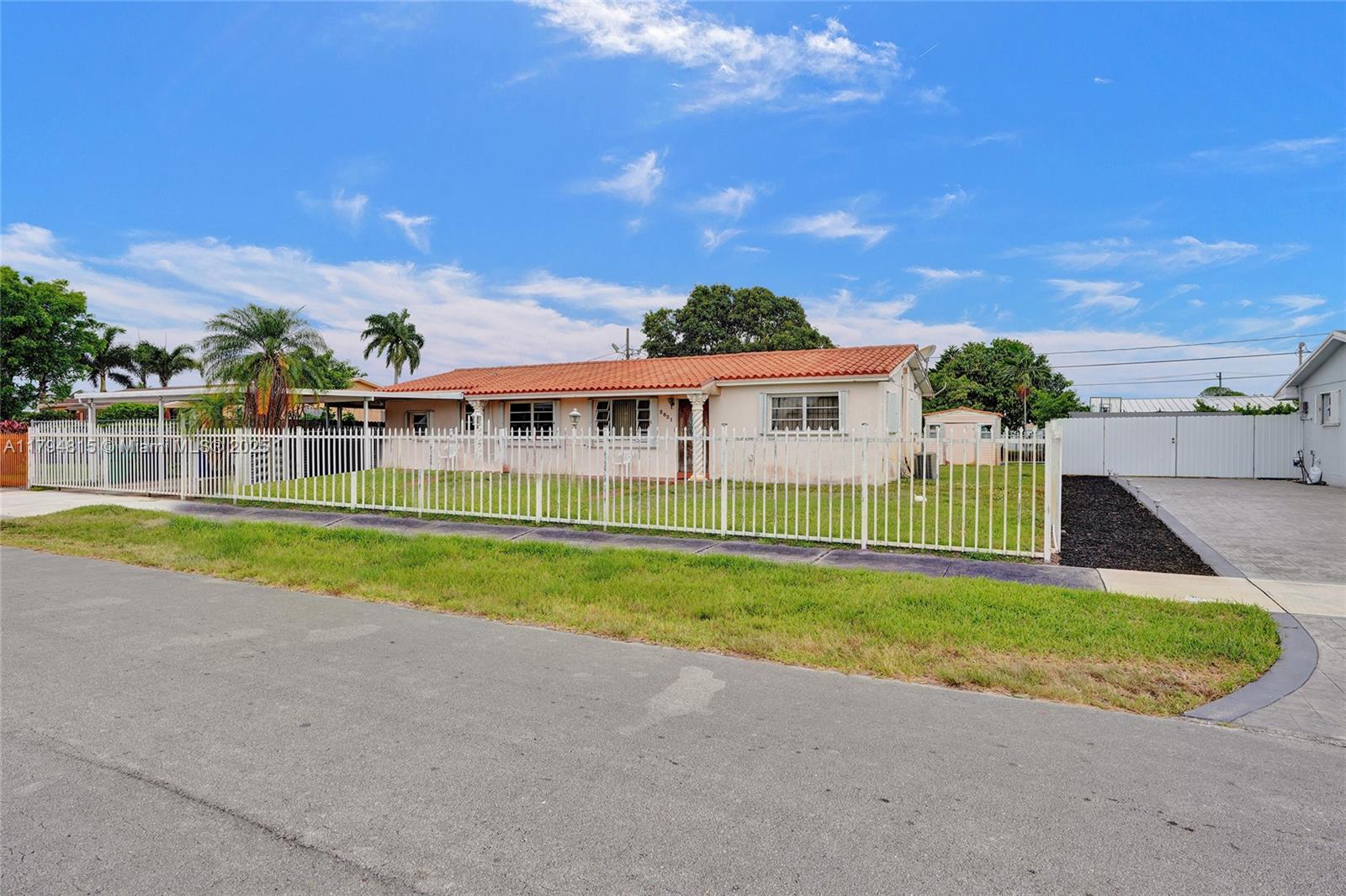 LIBERTY HOMES ESTATES SEC - Residential