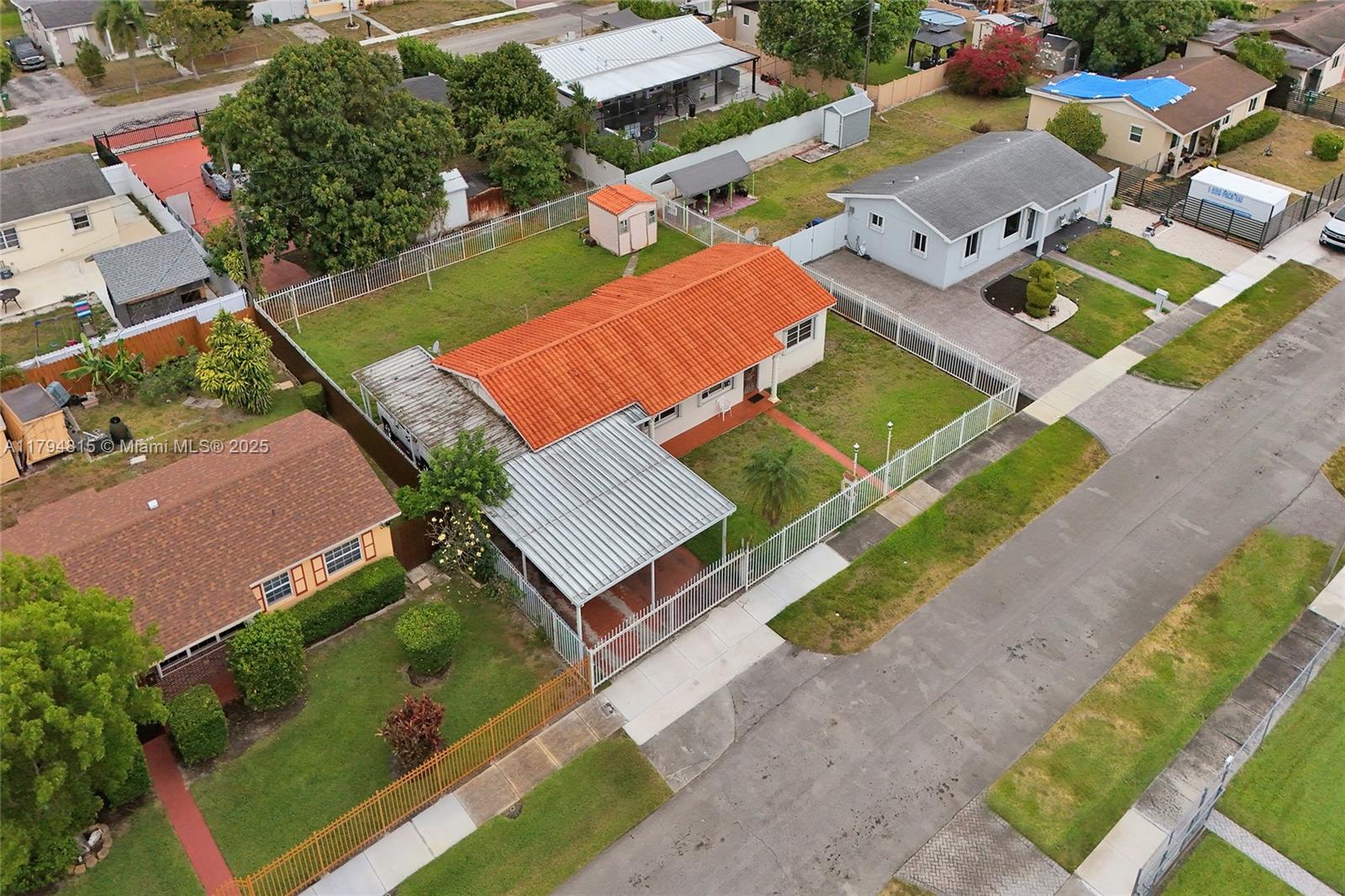 LIBERTY HOMES ESTATES SEC - Residential