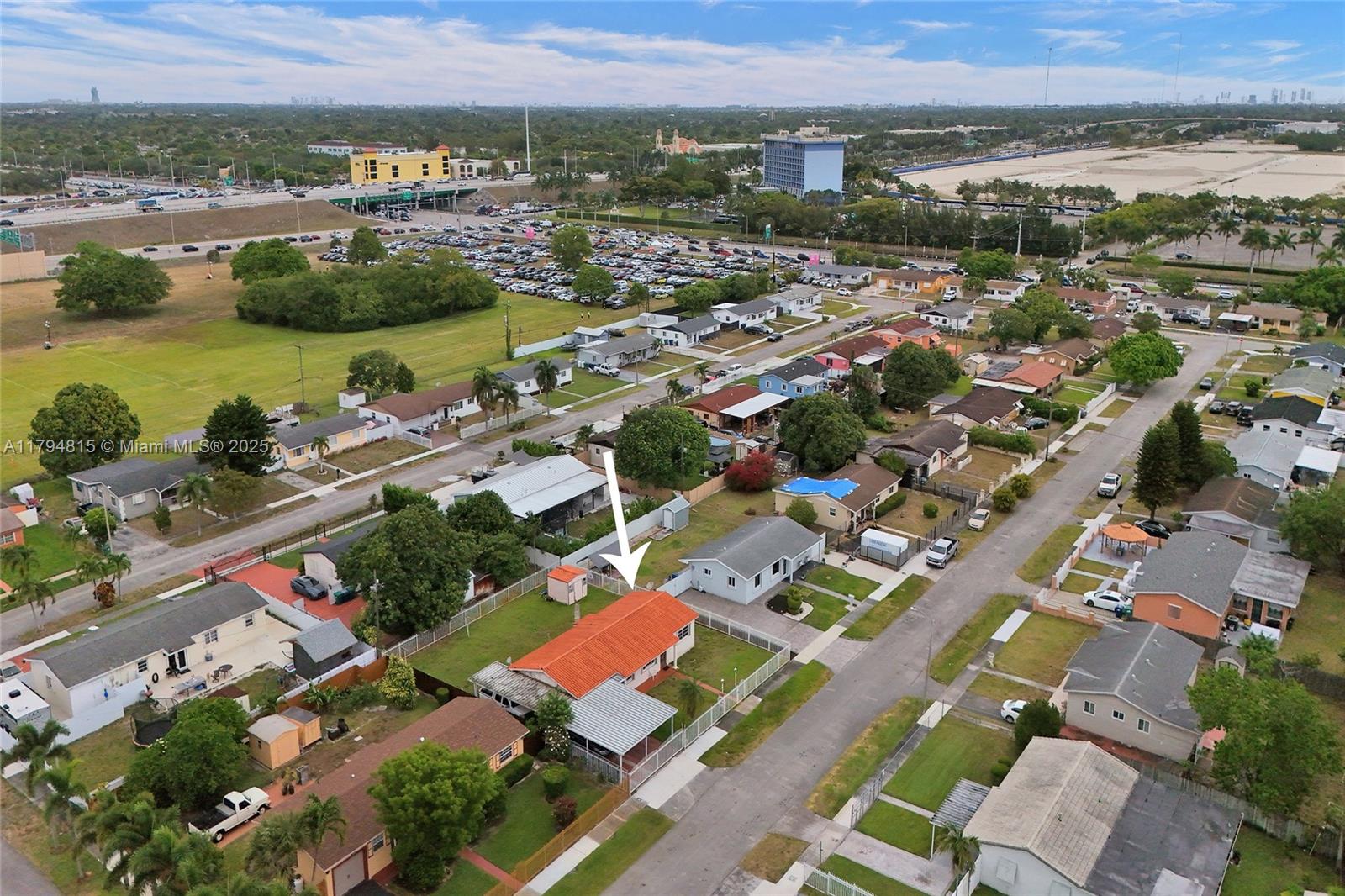 LIBERTY HOMES ESTATES SEC - Residential