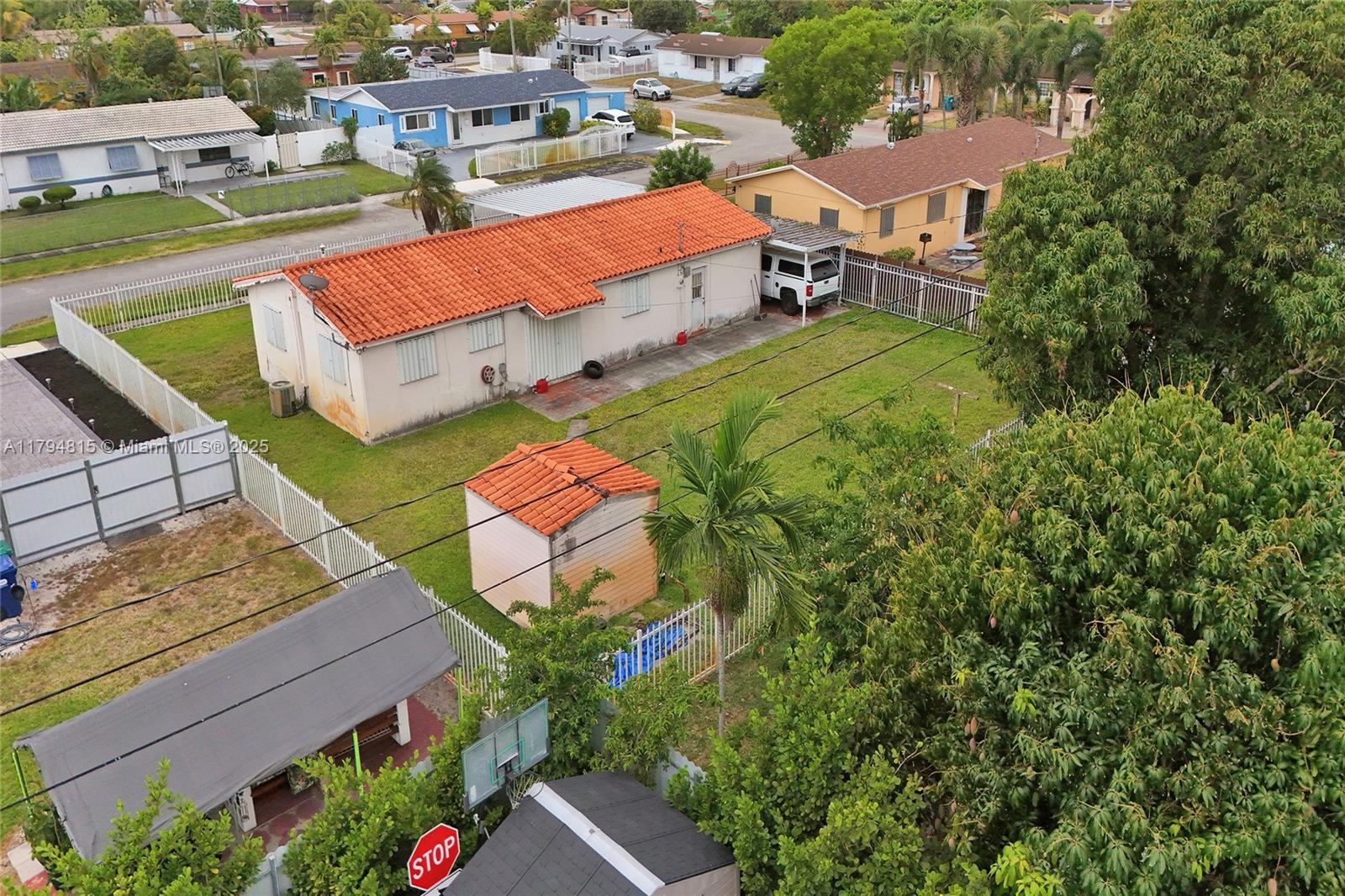 LIBERTY HOMES ESTATES SEC - Residential