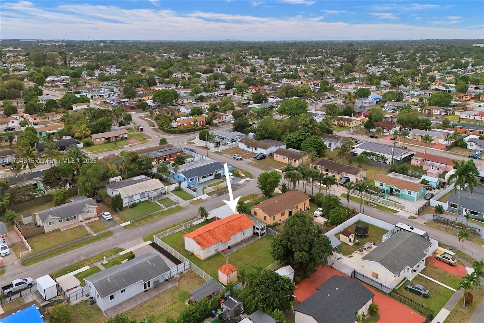 LIBERTY HOMES ESTATES SEC - Residential