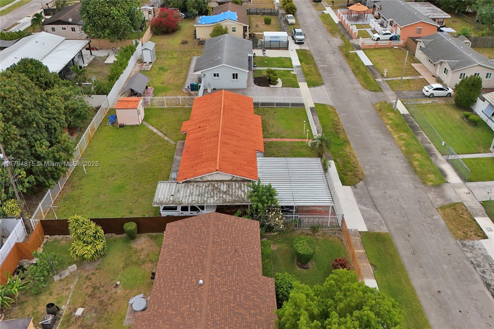 LIBERTY HOMES ESTATES SEC - Residential