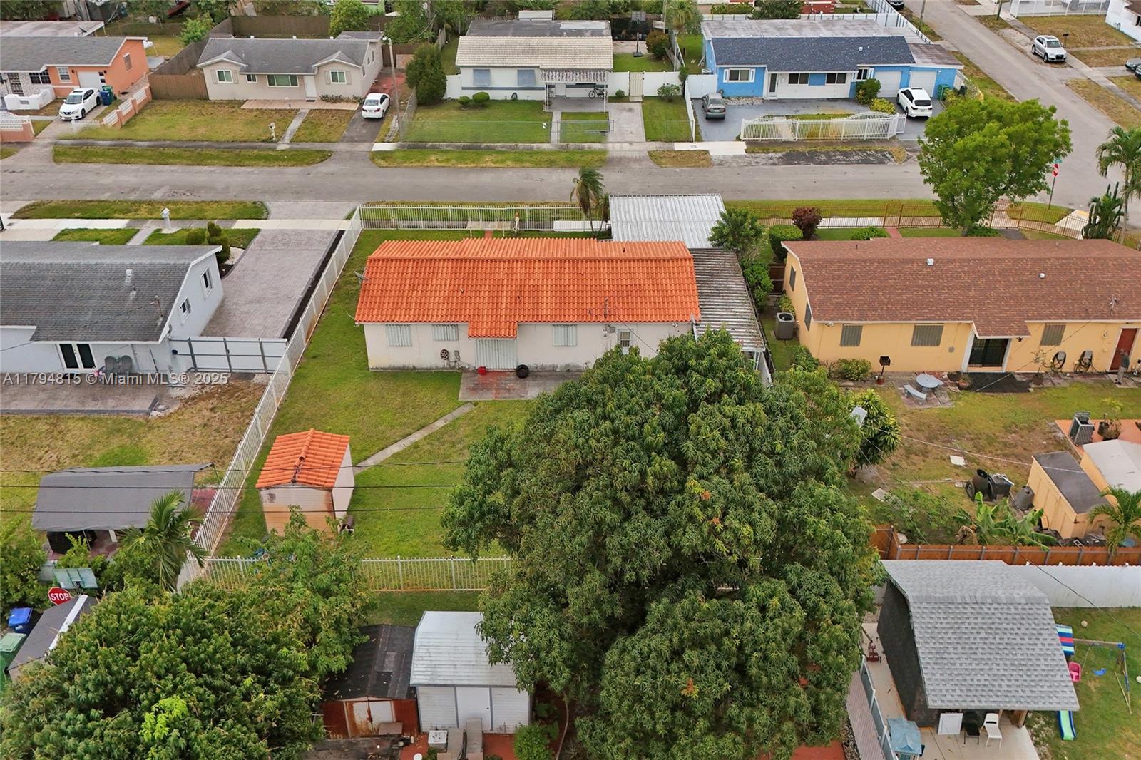 LIBERTY HOMES ESTATES SEC - Residential