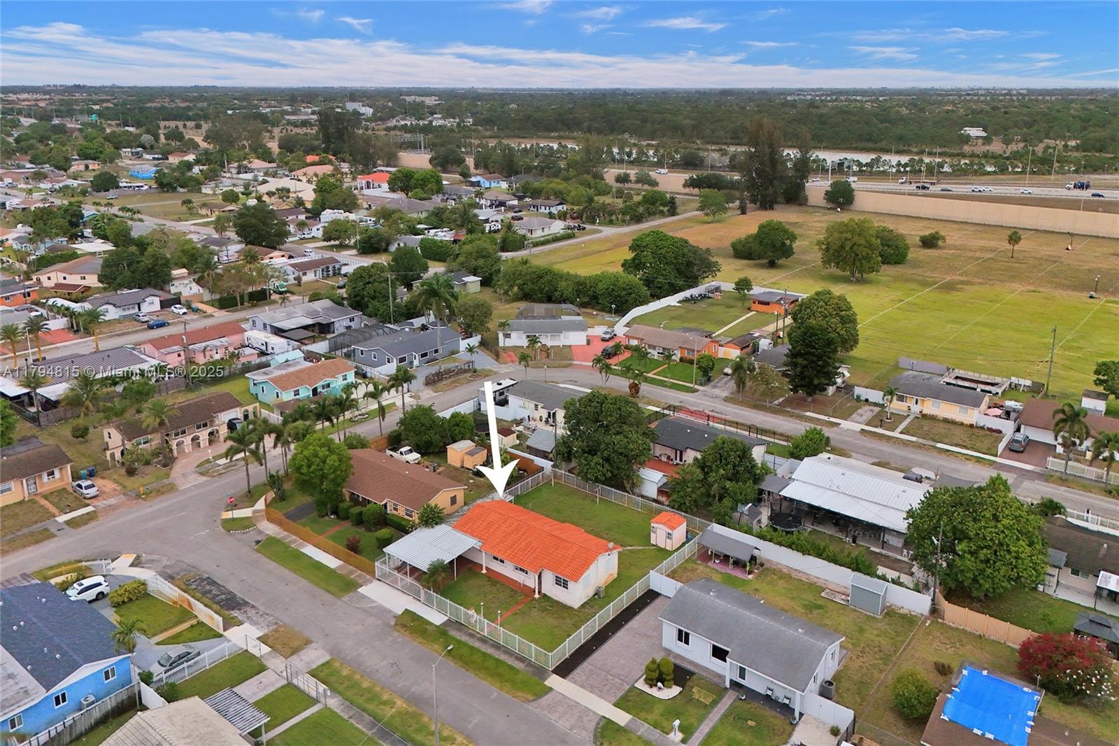 LIBERTY HOMES ESTATES SEC - Residential