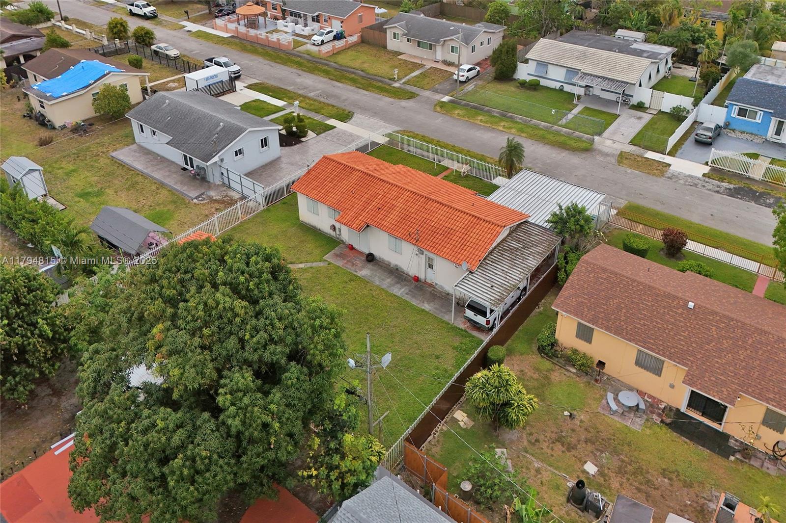 LIBERTY HOMES ESTATES SEC - Residential