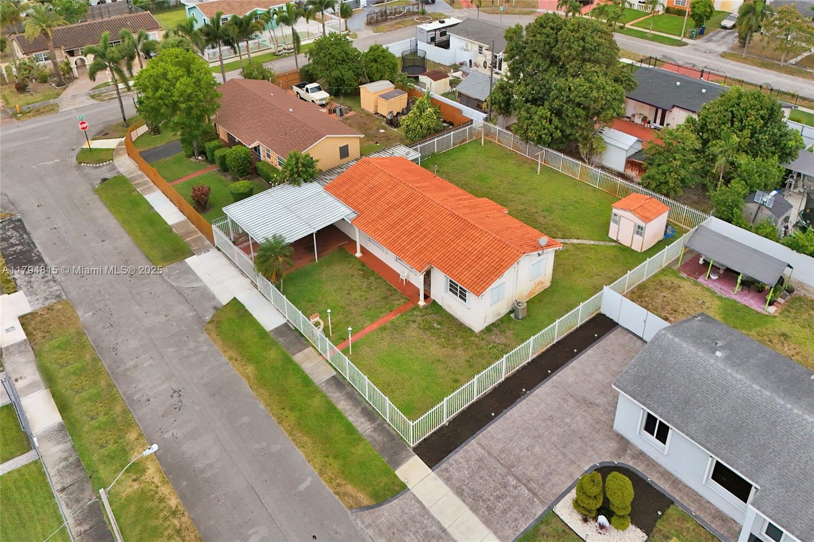 LIBERTY HOMES ESTATES SEC - Residential