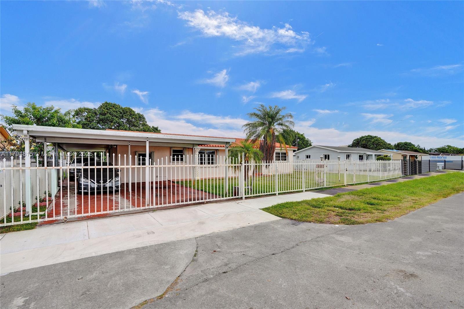 LIBERTY HOMES ESTATES SEC - Residential