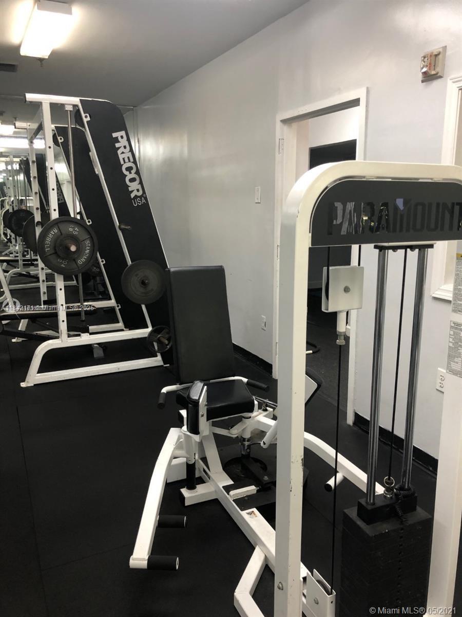 MADISON DOWNTOWN CONDO - Residential