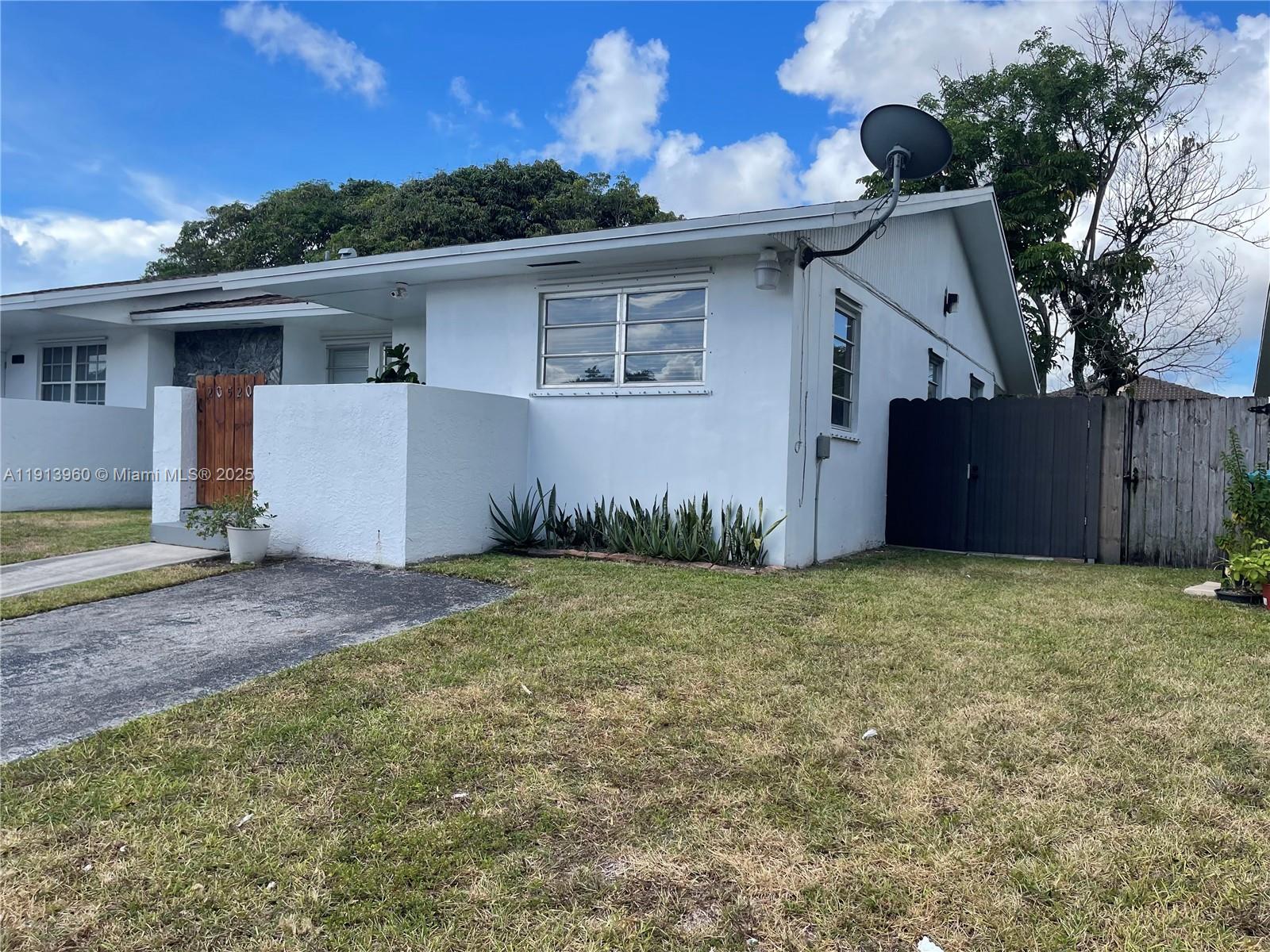 SAGA VIEW - Residential Lease