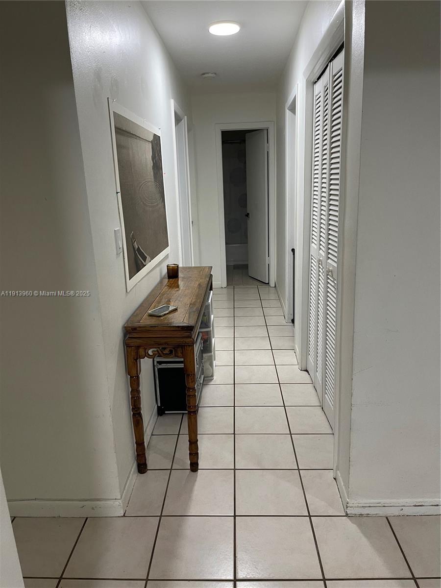 SAGA VIEW - Residential Lease