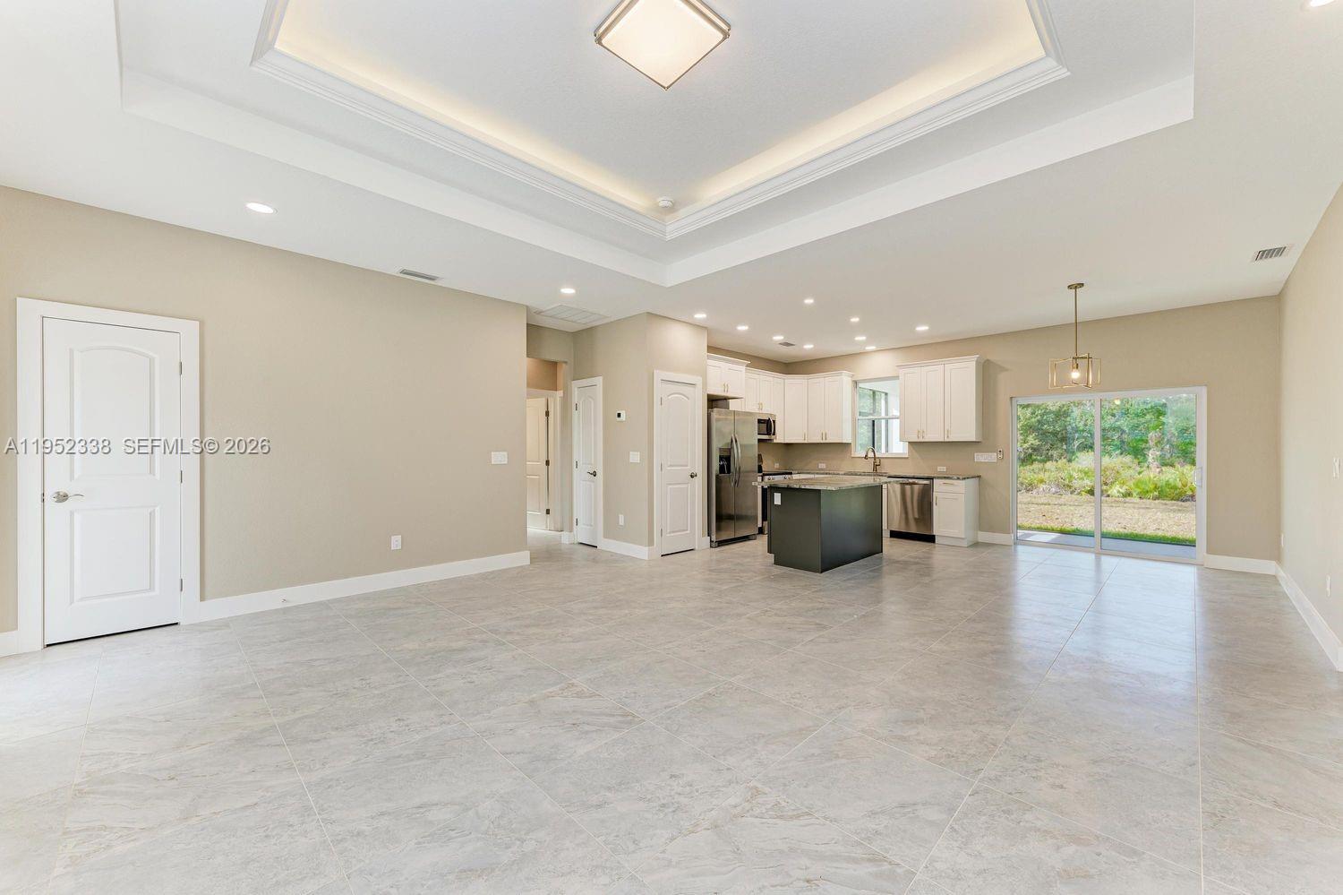 PORT CHARLOTTE SUB 23 - Residential