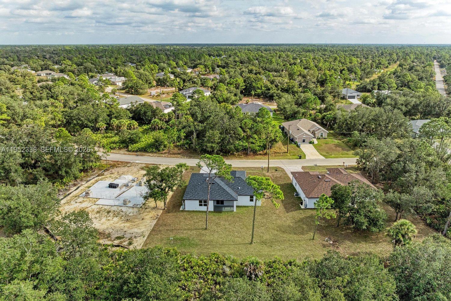 PORT CHARLOTTE SUB 23 - Residential