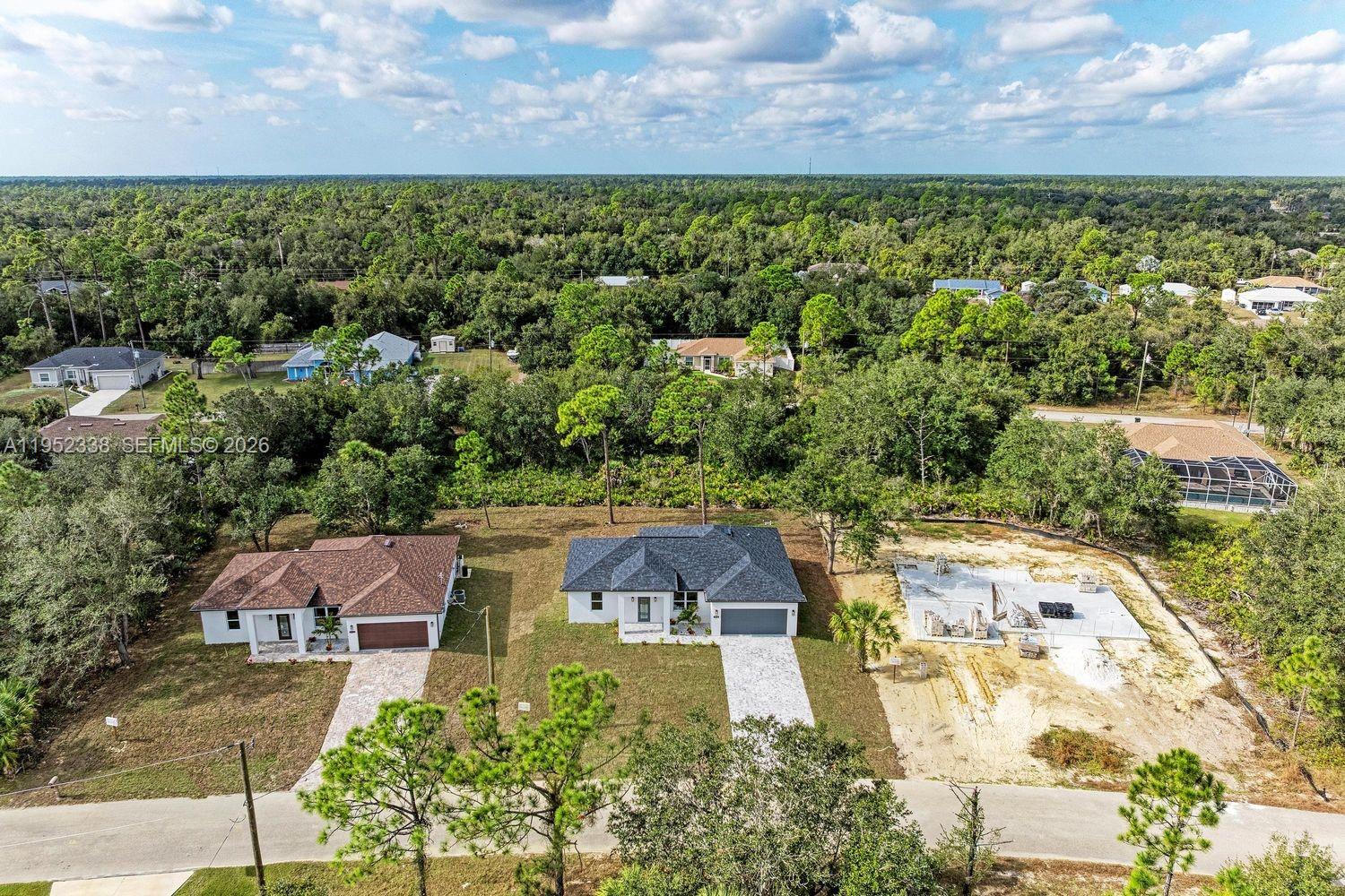 PORT CHARLOTTE SUB 23 - Residential