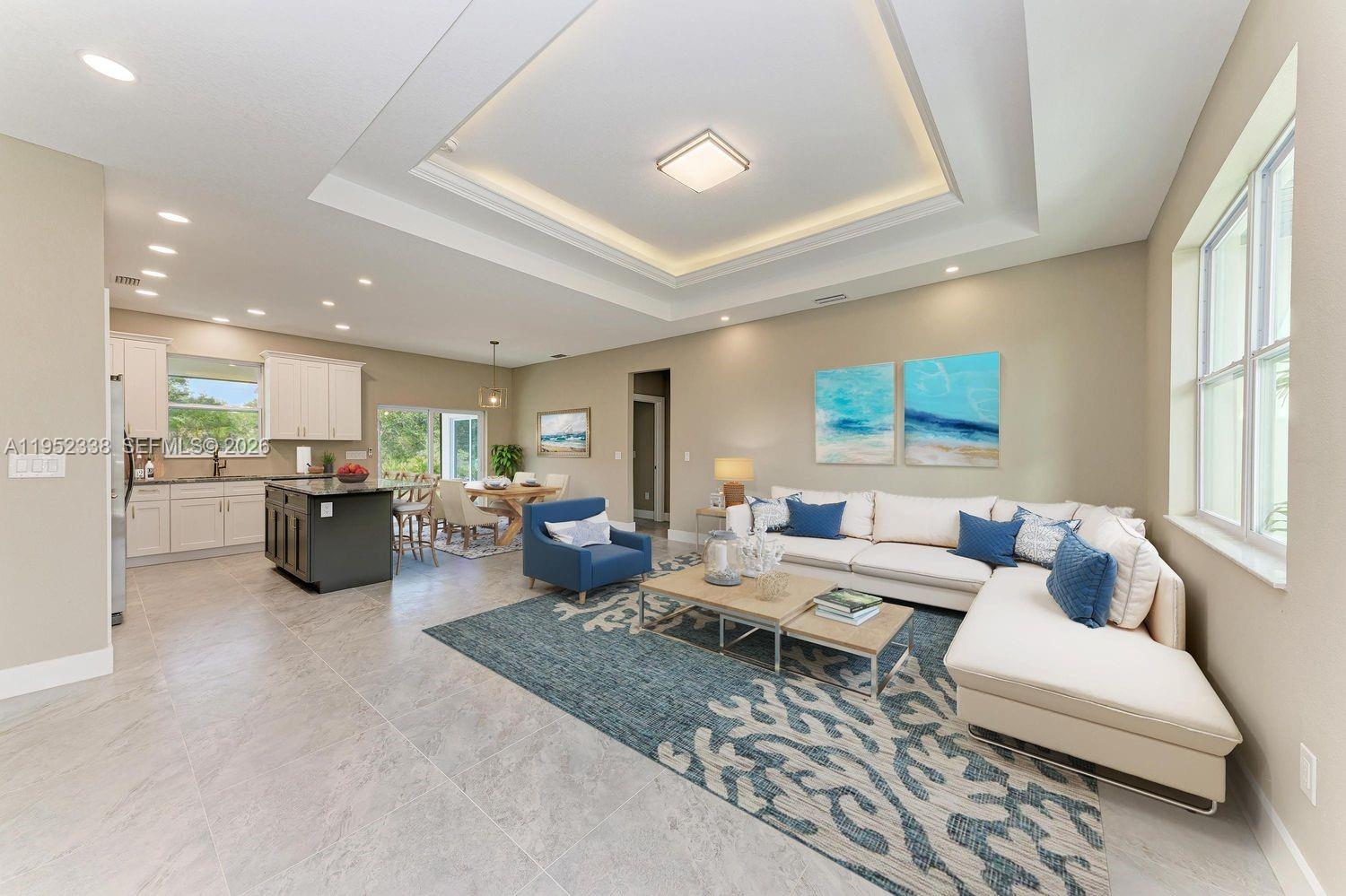 PORT CHARLOTTE SUB 23 - Residential