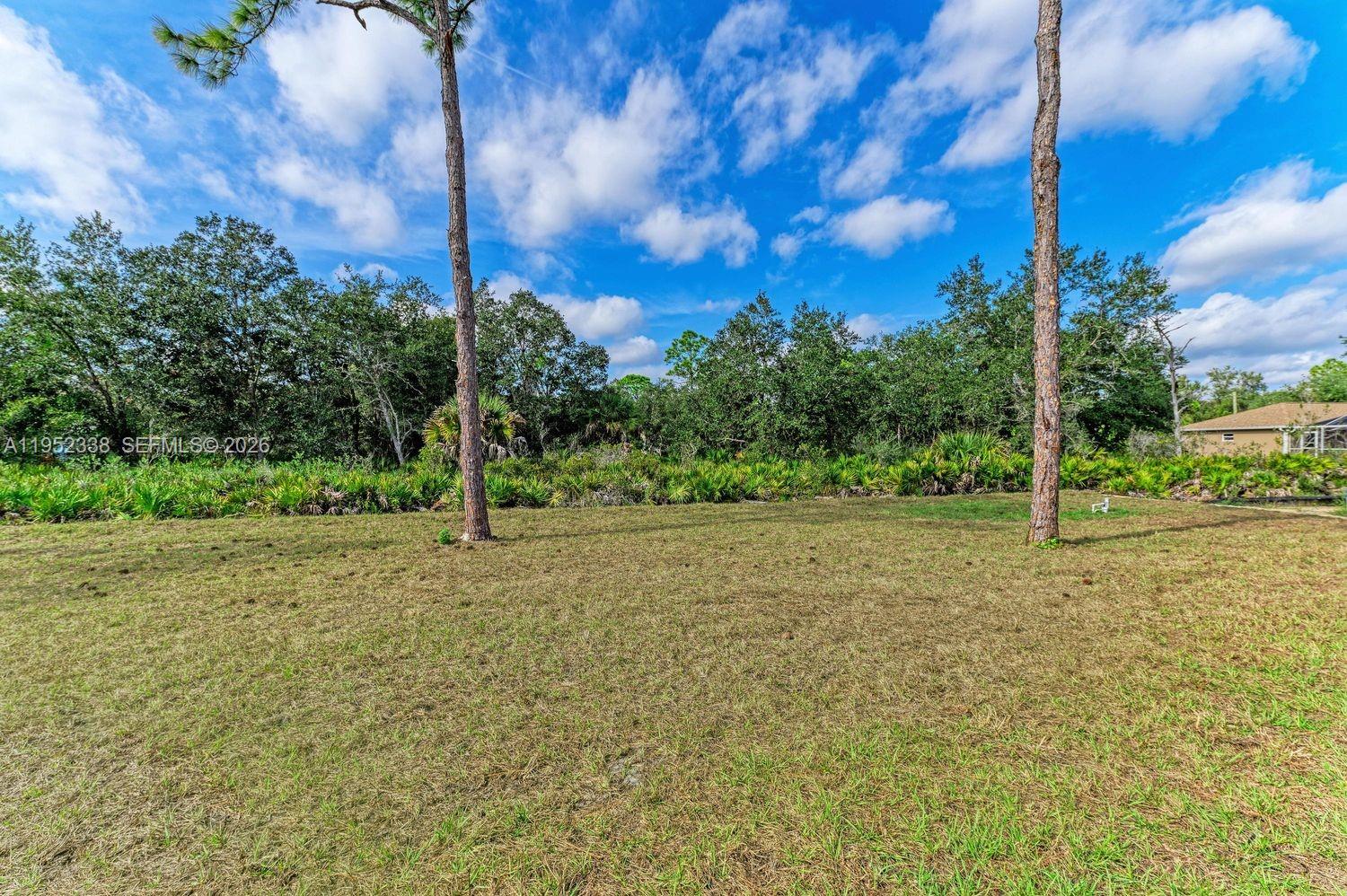 PORT CHARLOTTE SUB 23 - Residential