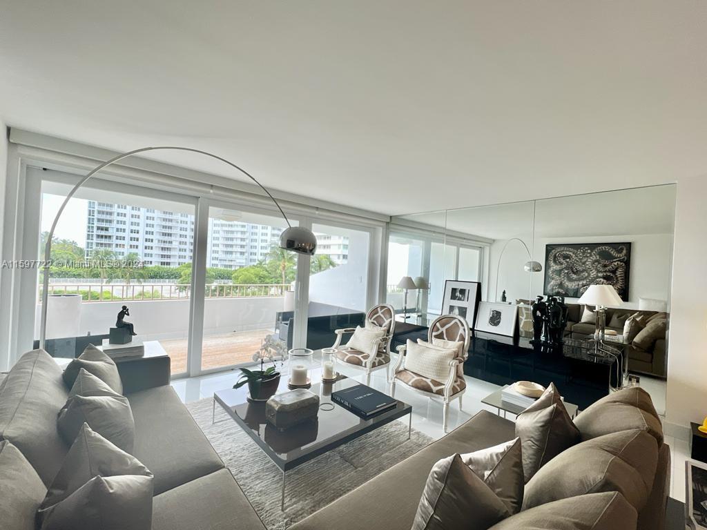 KEY BISCAYNES COMMODORE C - Residential Lease