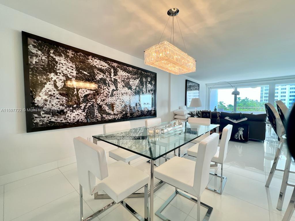 KEY BISCAYNES COMMODORE C - Residential Lease