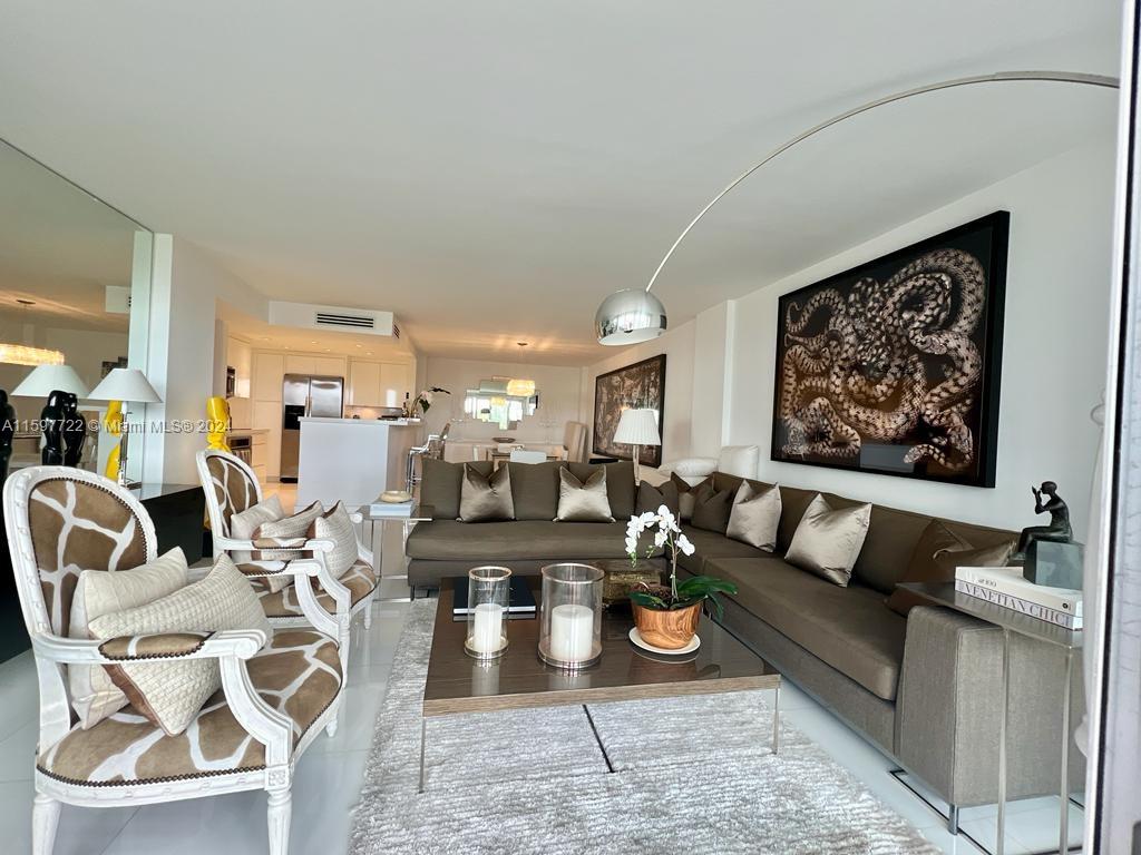 KEY BISCAYNES COMMODORE C - Residential Lease