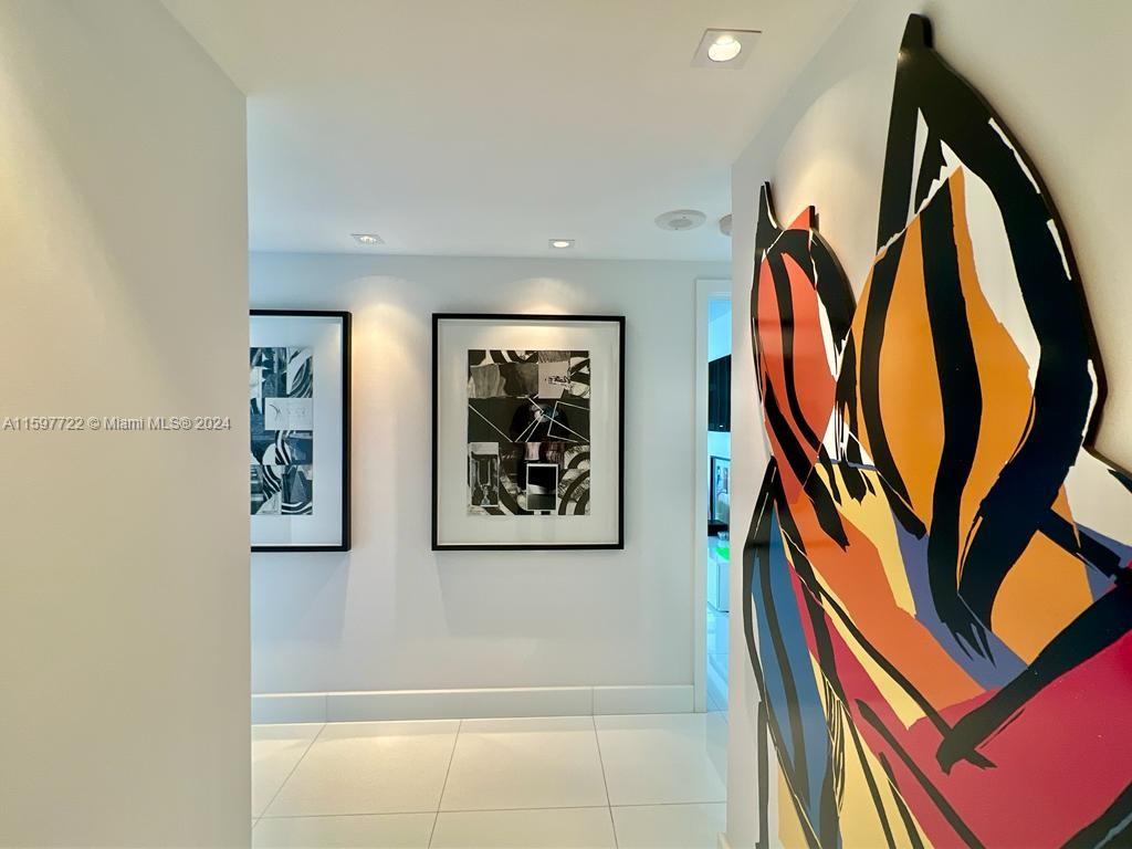 KEY BISCAYNES COMMODORE C - Residential Lease