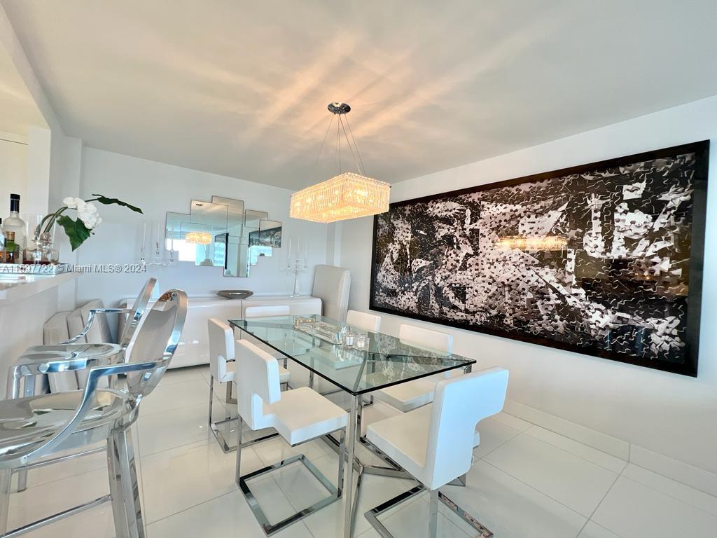 KEY BISCAYNES COMMODORE C - Residential Lease