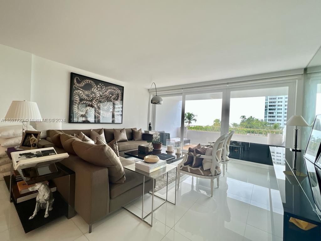 KEY BISCAYNES COMMODORE C - Residential Lease